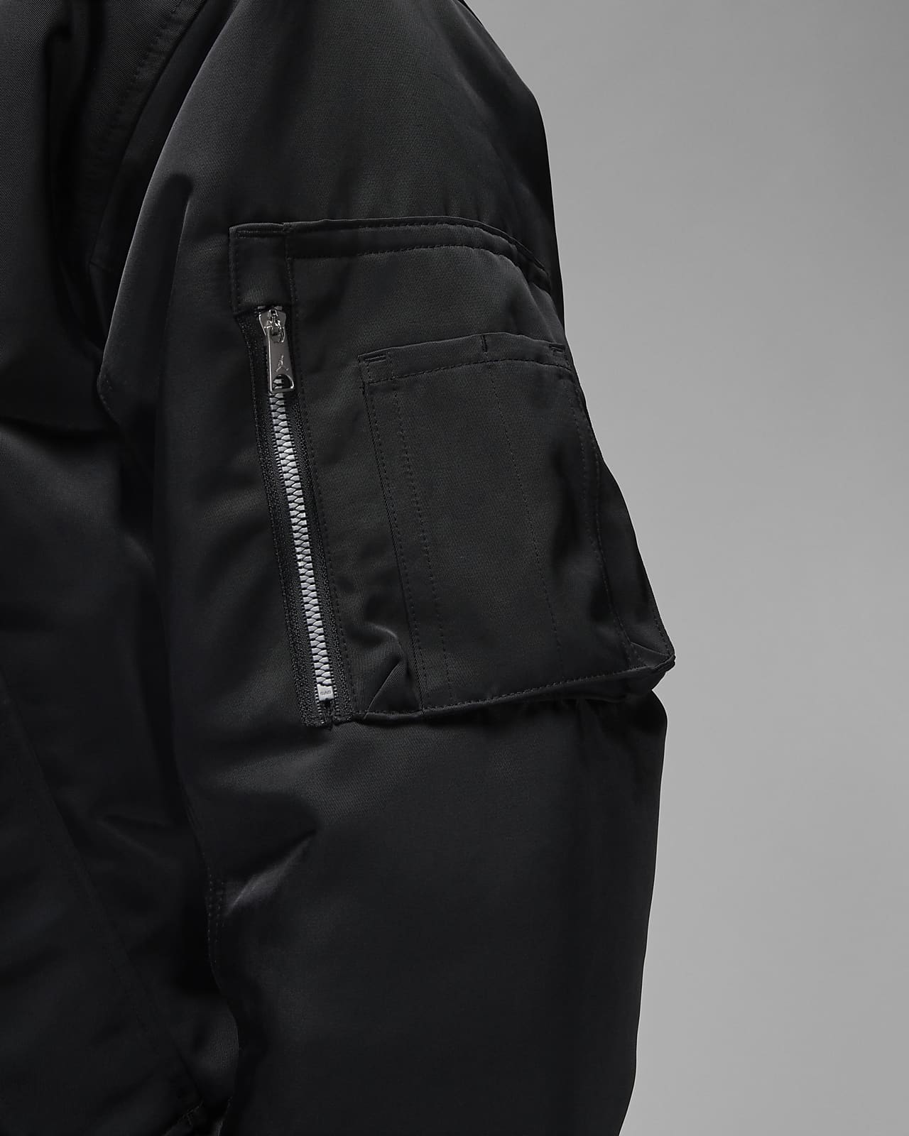 Jordan Essentials Men's Renegade Jacket. Nike DK