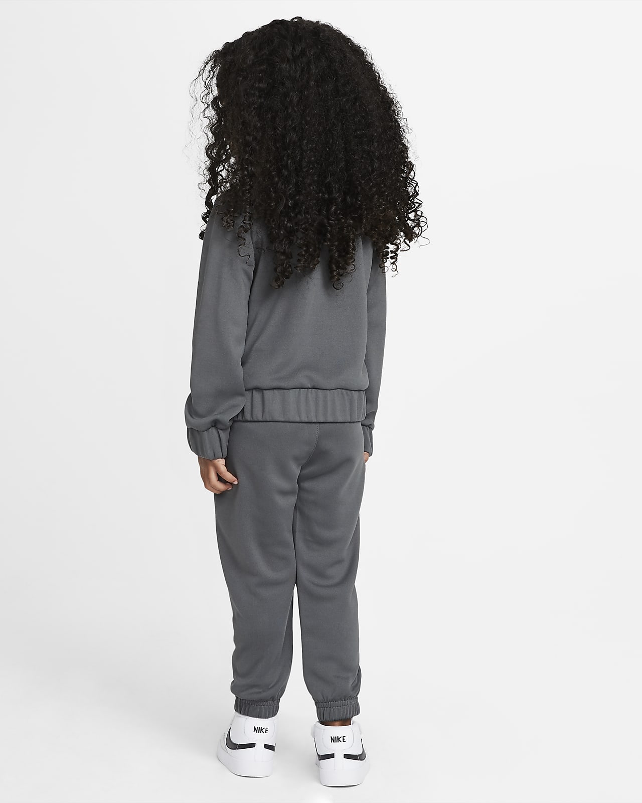 nike jacket and pants set