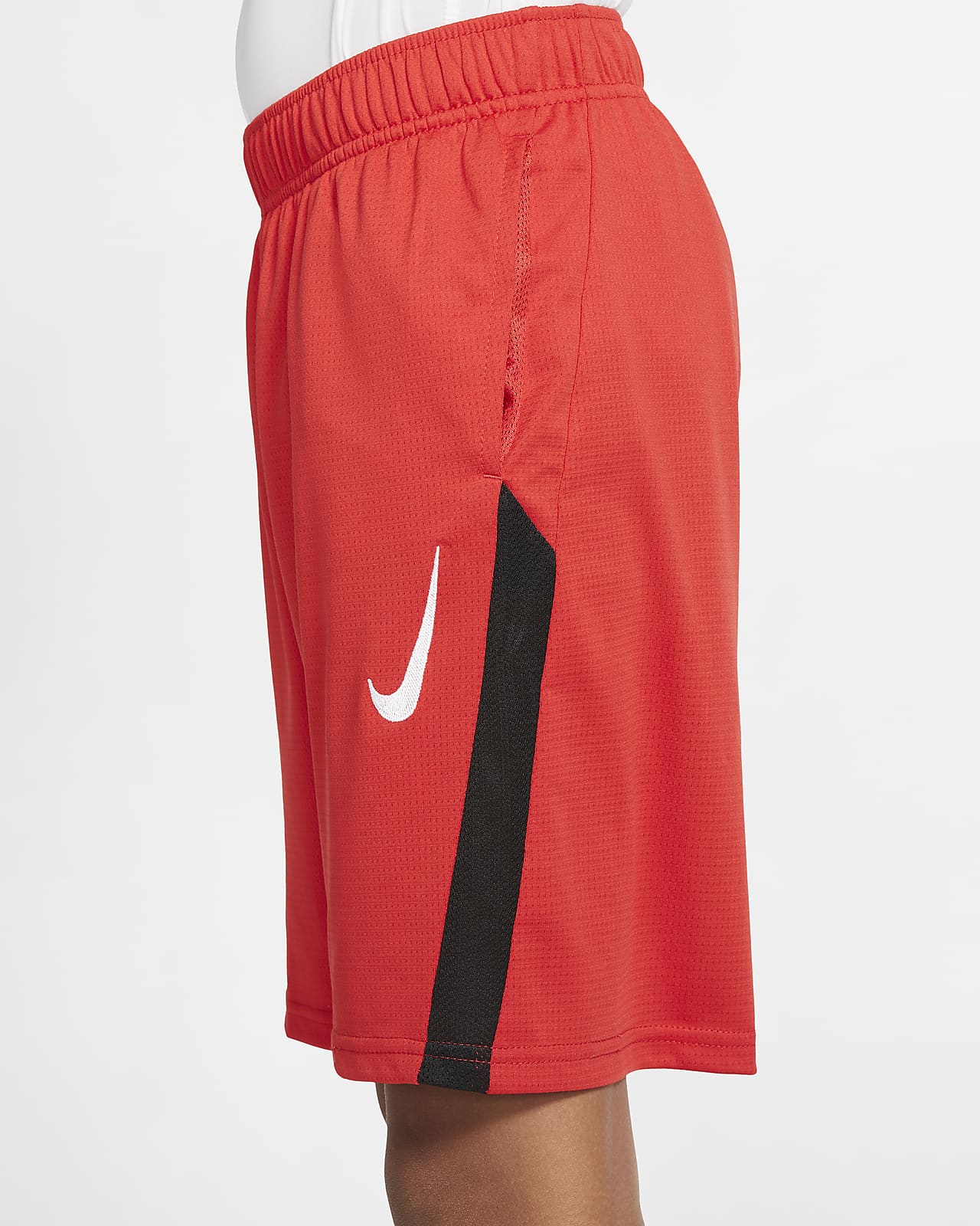 Nike Big Kids' (Boys') Training Shorts 