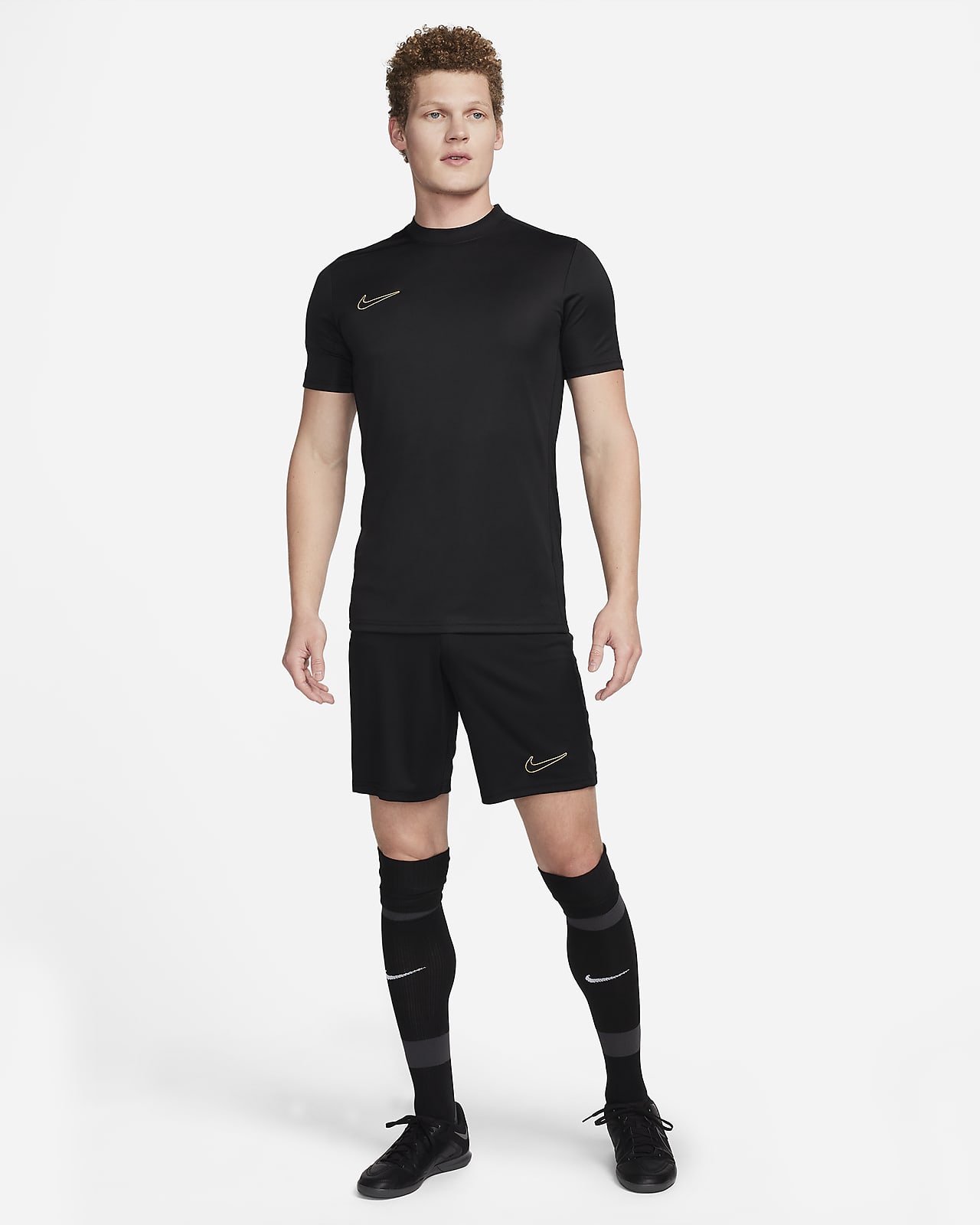 Nike t 2024 shirt academy