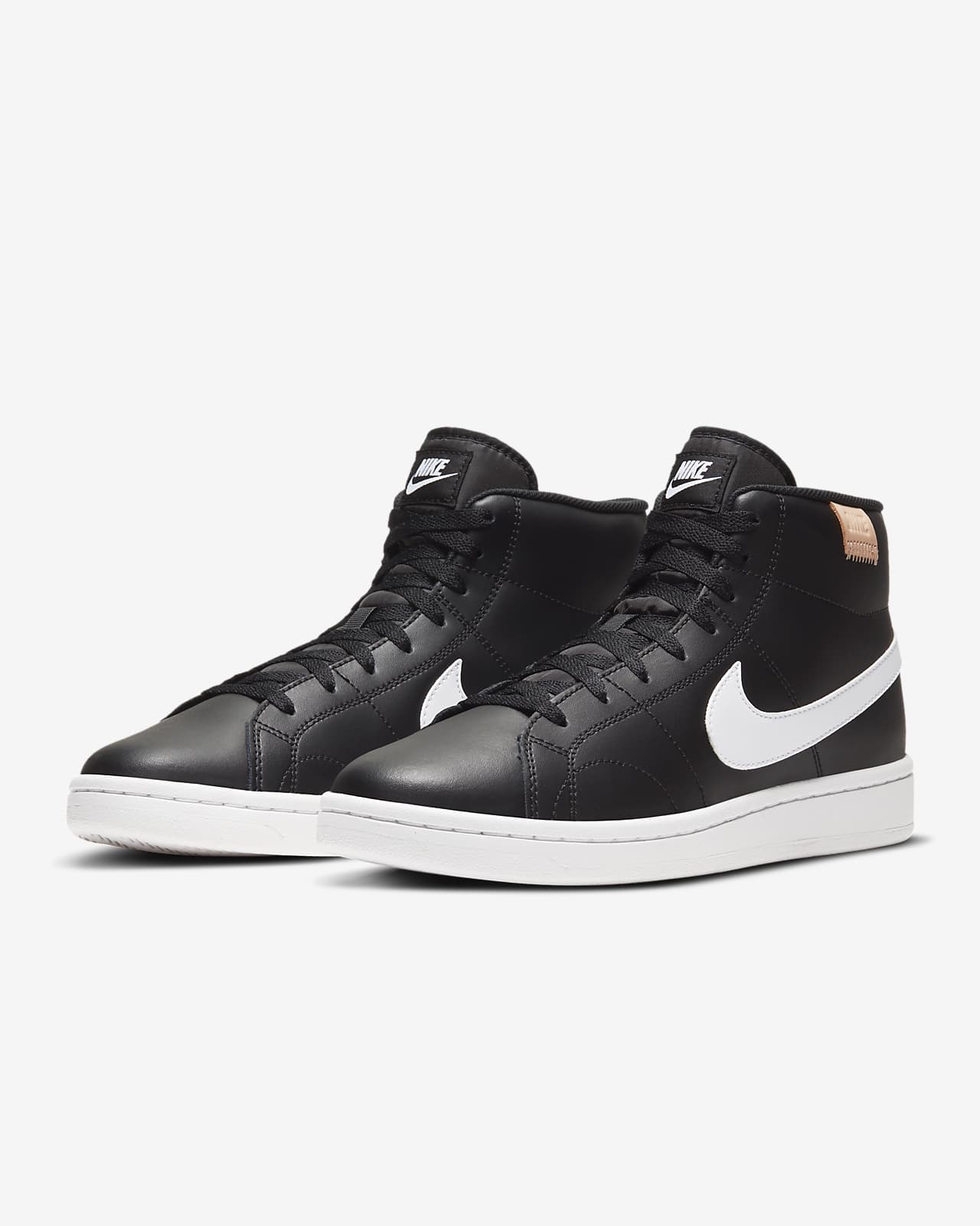 Court Royale 2 Mid Shoes. Nike.com