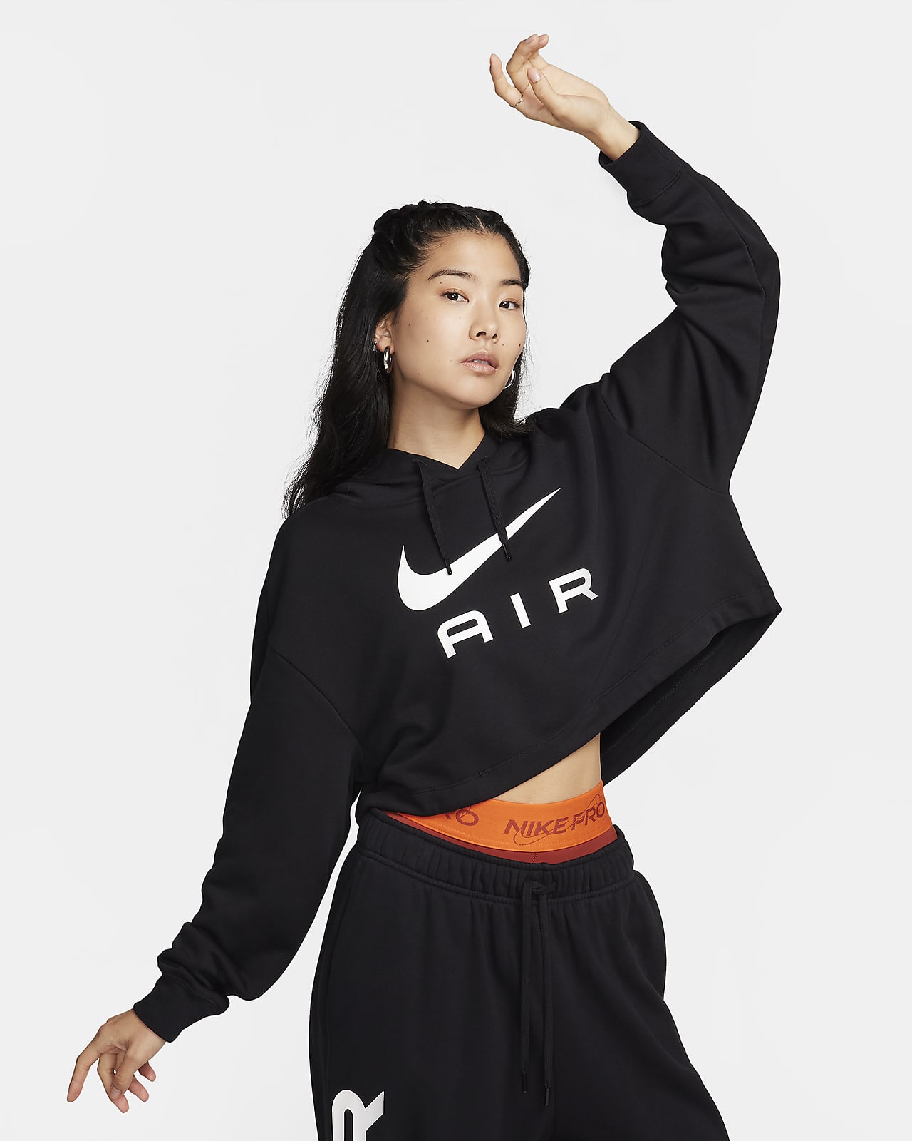 NIKE スポーツウェア - トップス