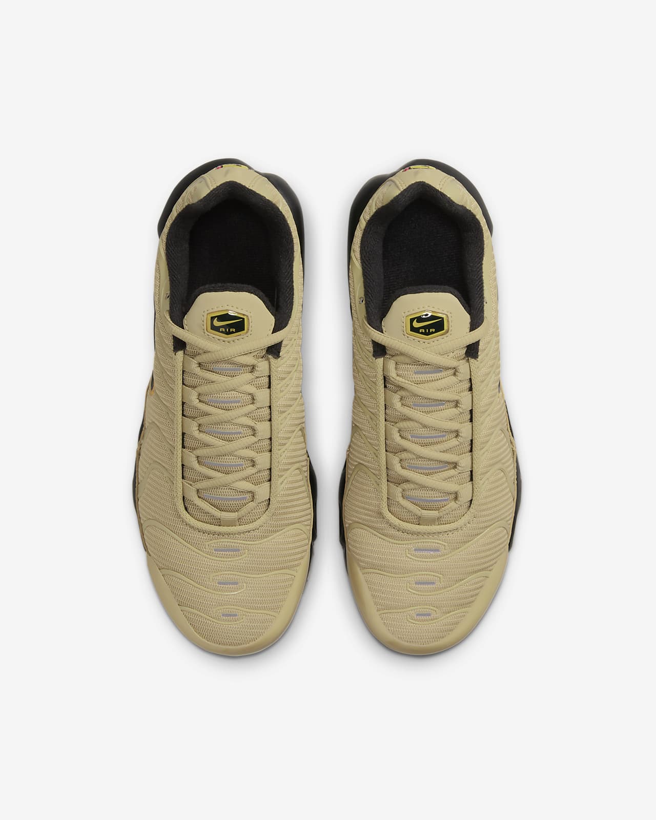 Nike Air Max Plus Kinderschoenen. Nike NL