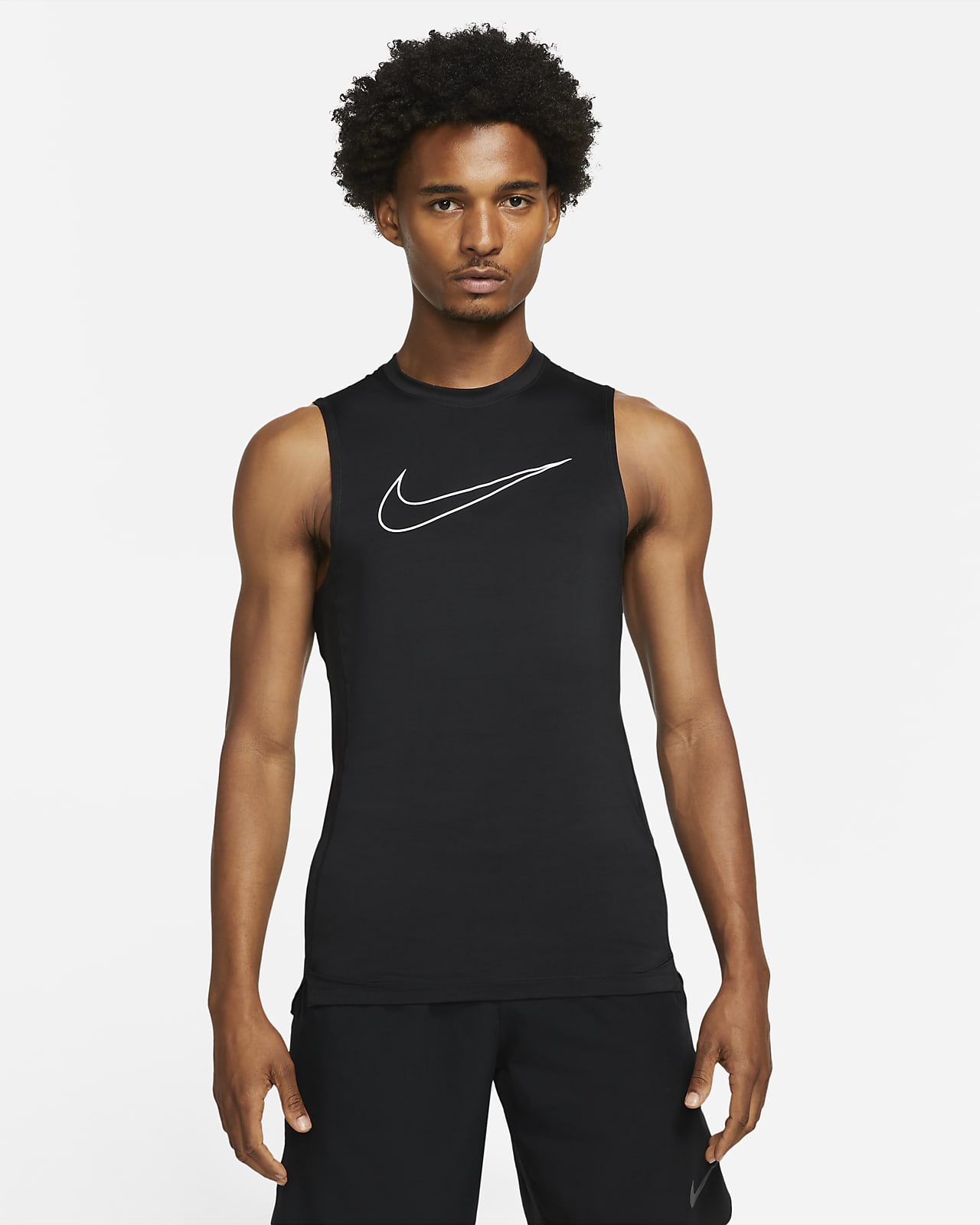 nike tight pro