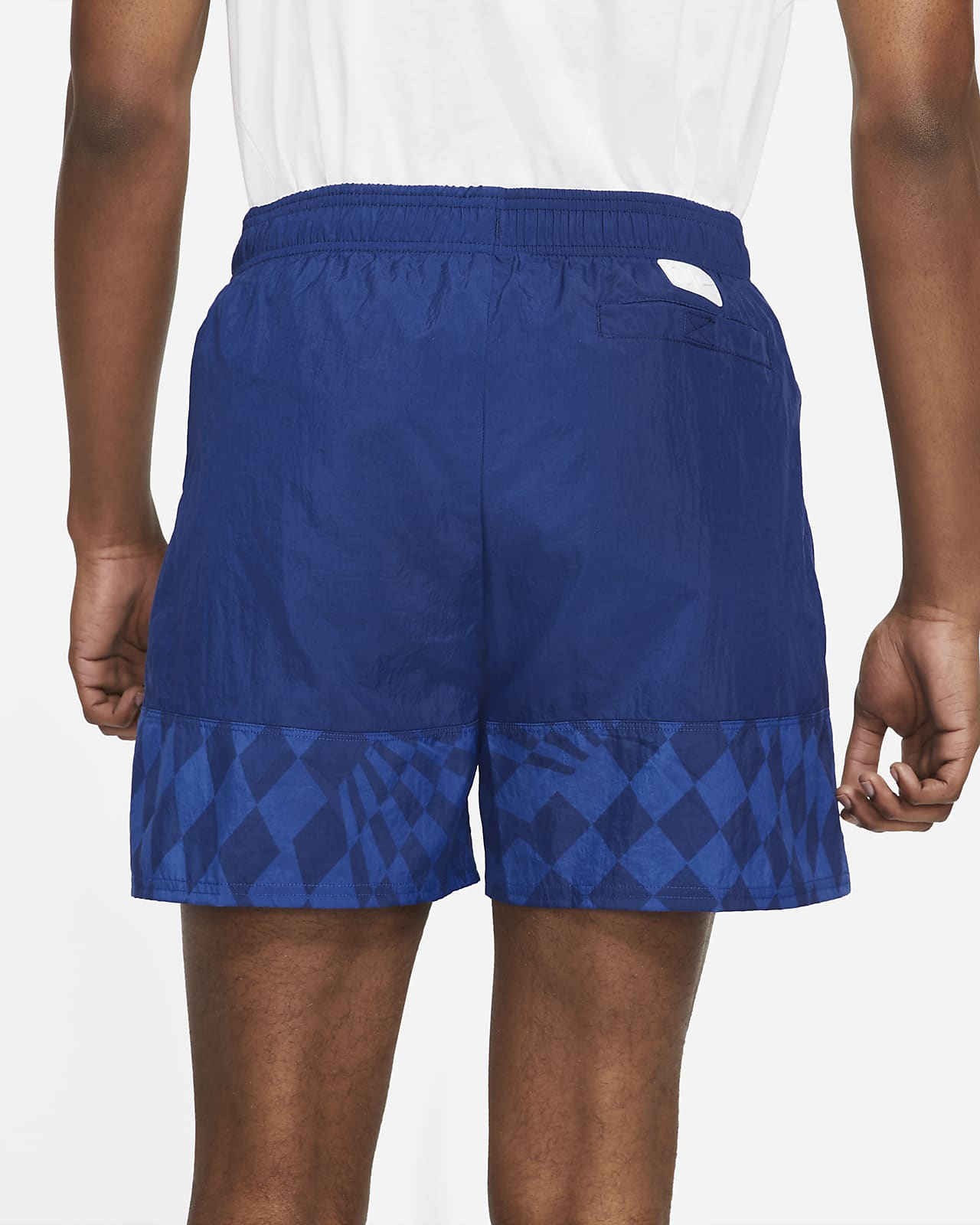 gemiddelde Marco Polo identificatie Chelsea FC Men's Woven Soccer Shorts. Nike.com