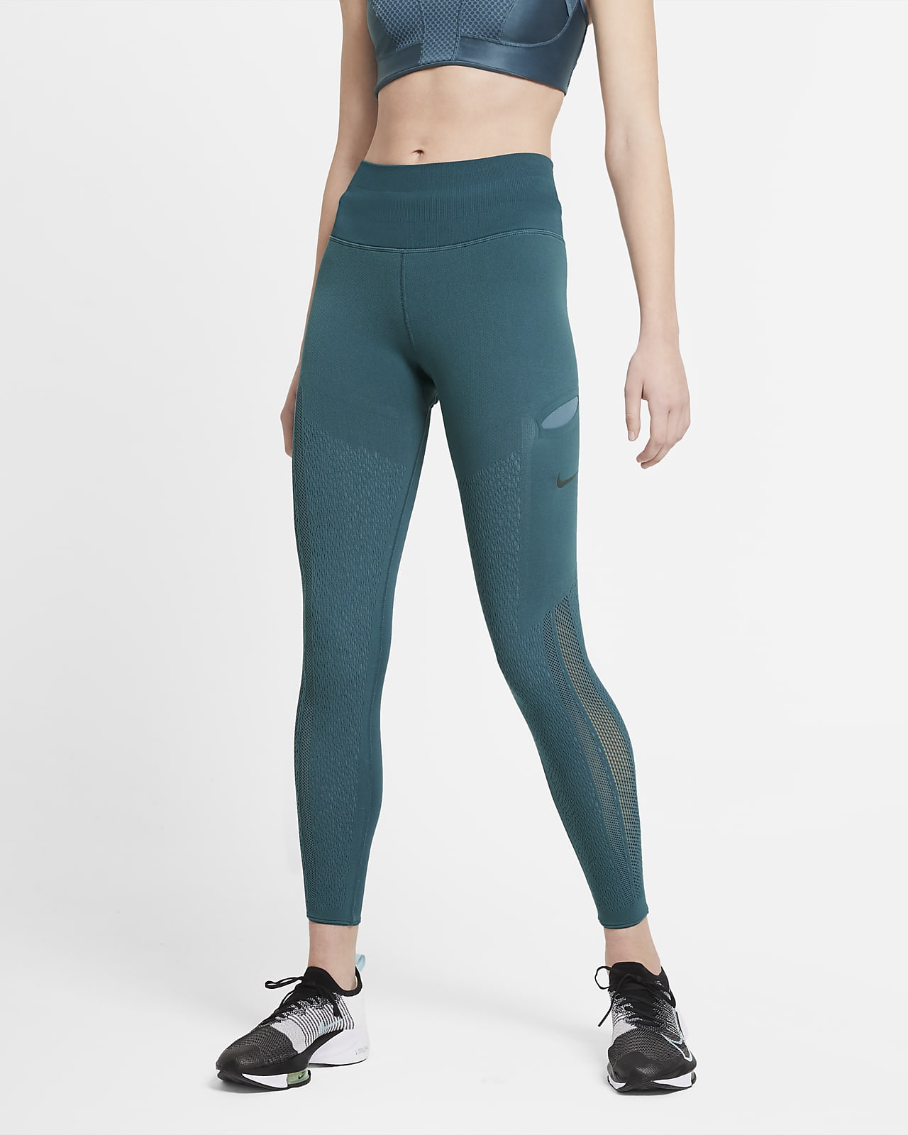 nike epic luxe run division