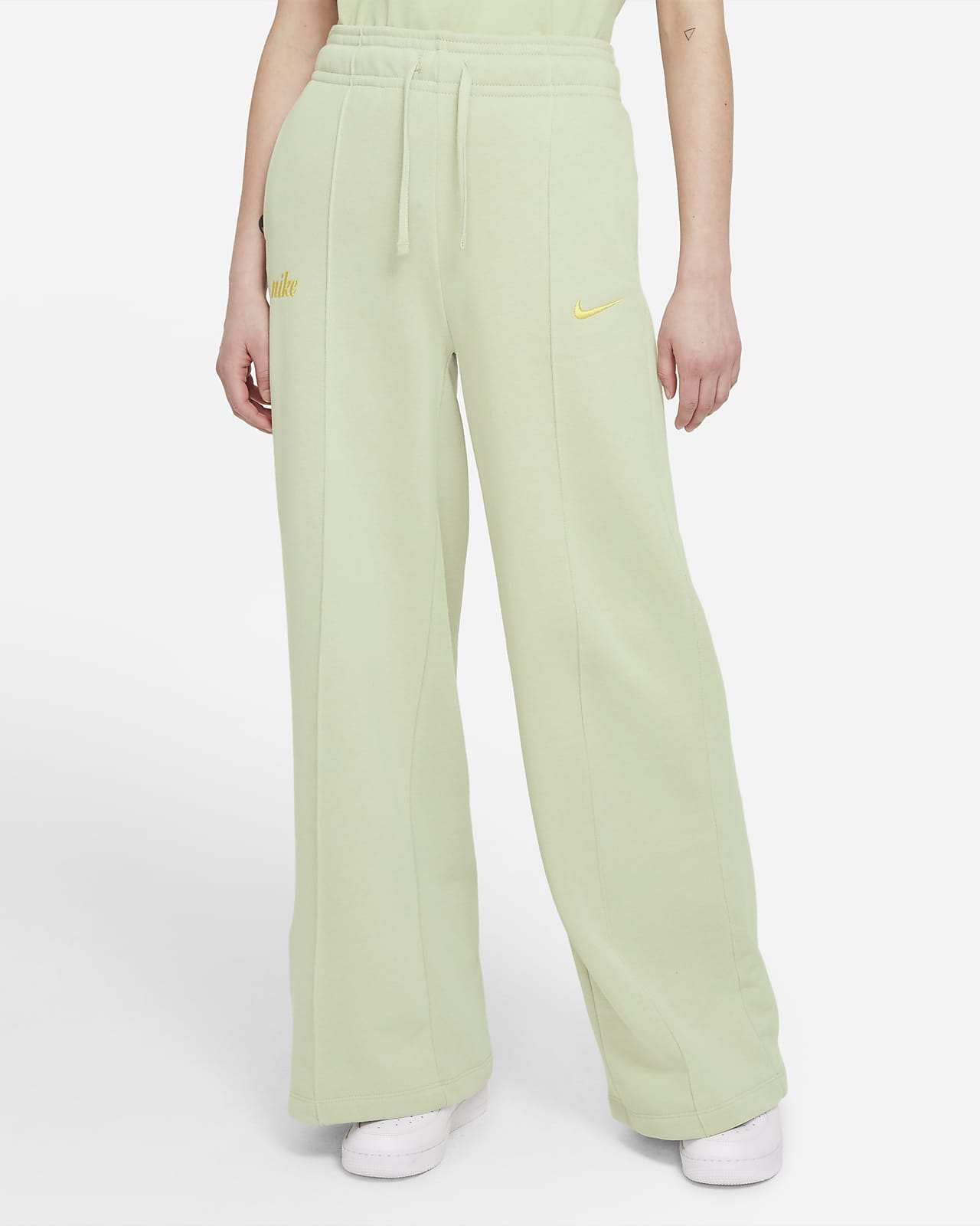 Pantaloni in fleece Nike Sportswear - Donna. Nike CH