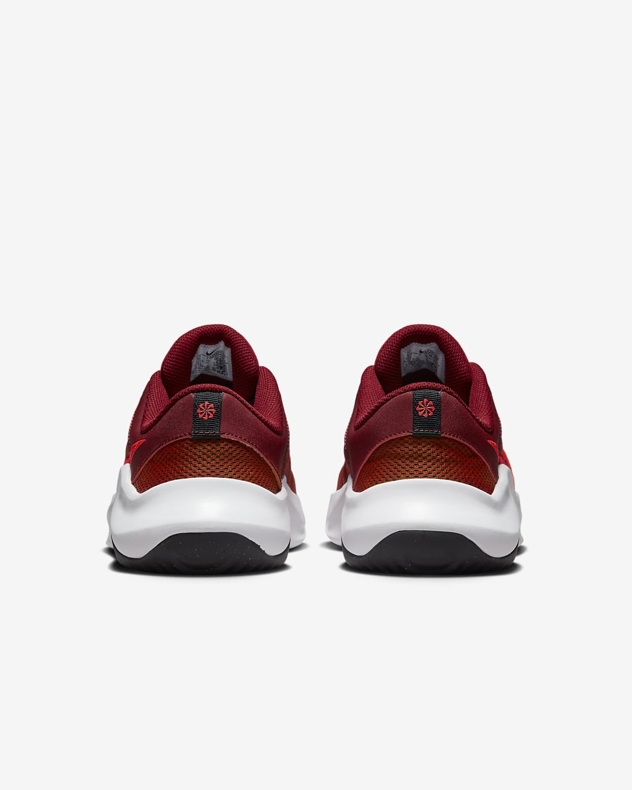 Nike Legend Essential 3 Next Nature Trainingsschoenen voor heren. Nike BE