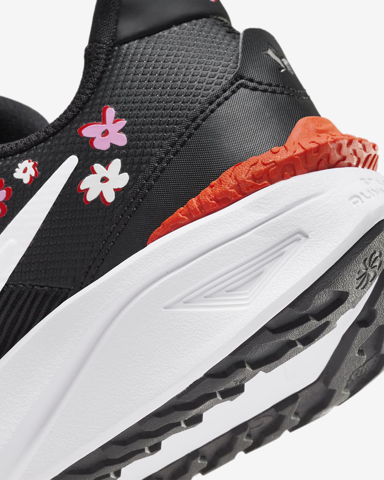 Nike floral store star runner