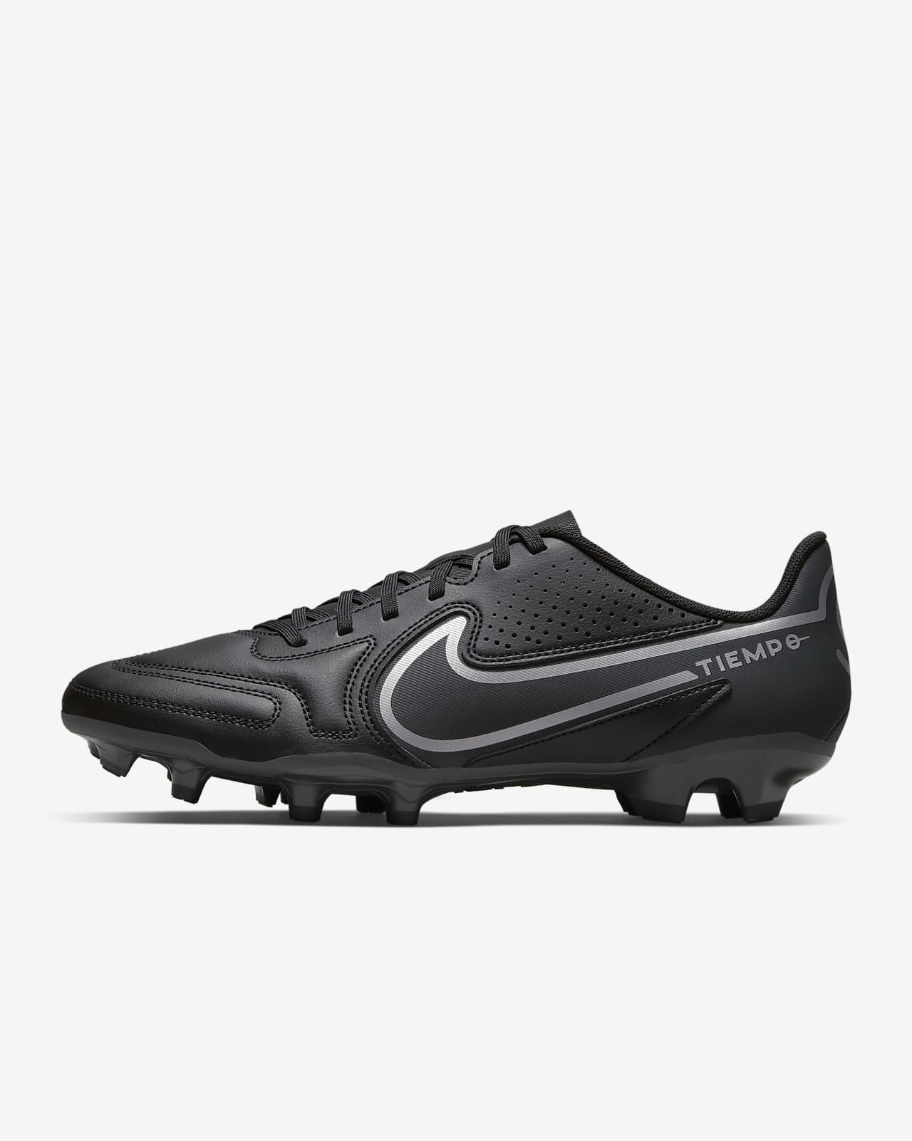 nike tiempo mg
