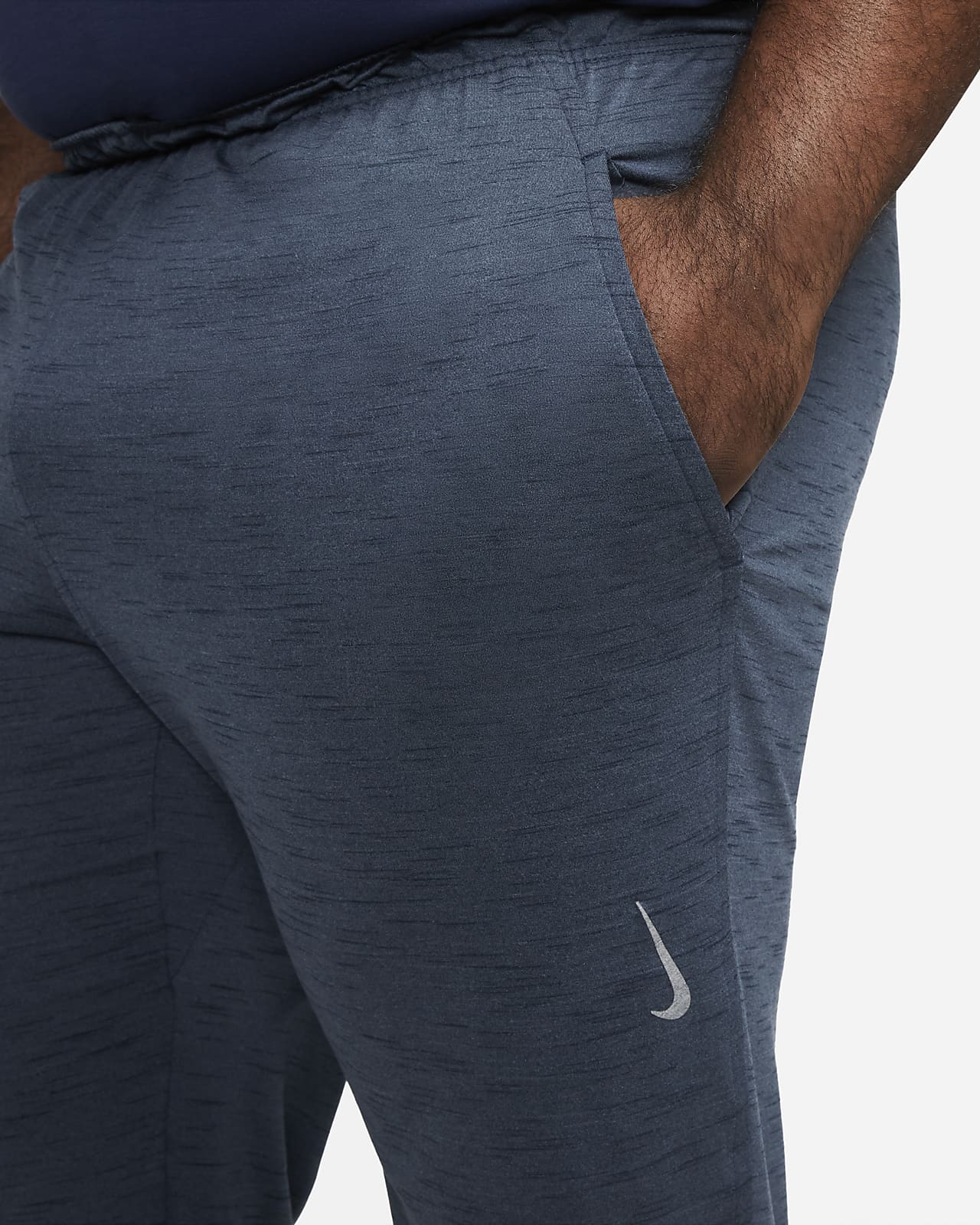 Vestiging schilder atmosfeer Nike Yoga Dri-FIT Men's Pants. Nike.com