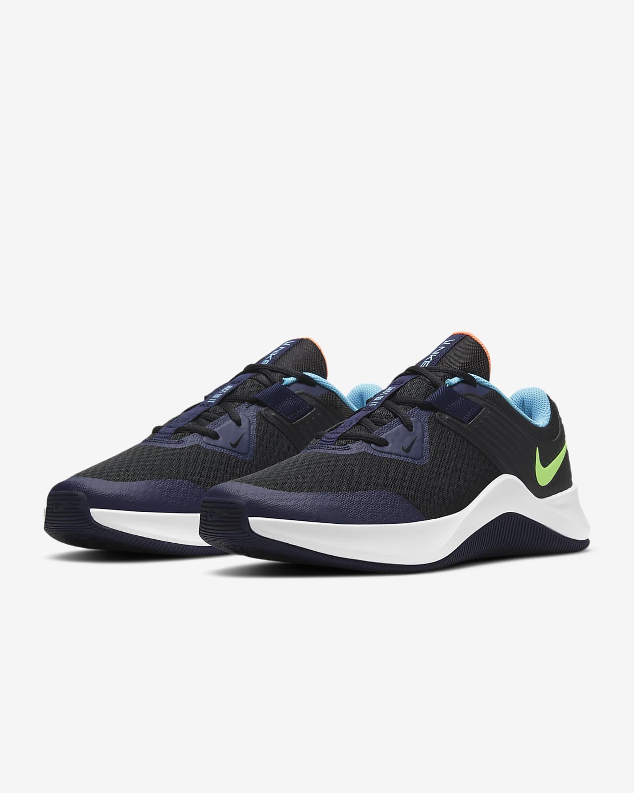 nike complete trainer