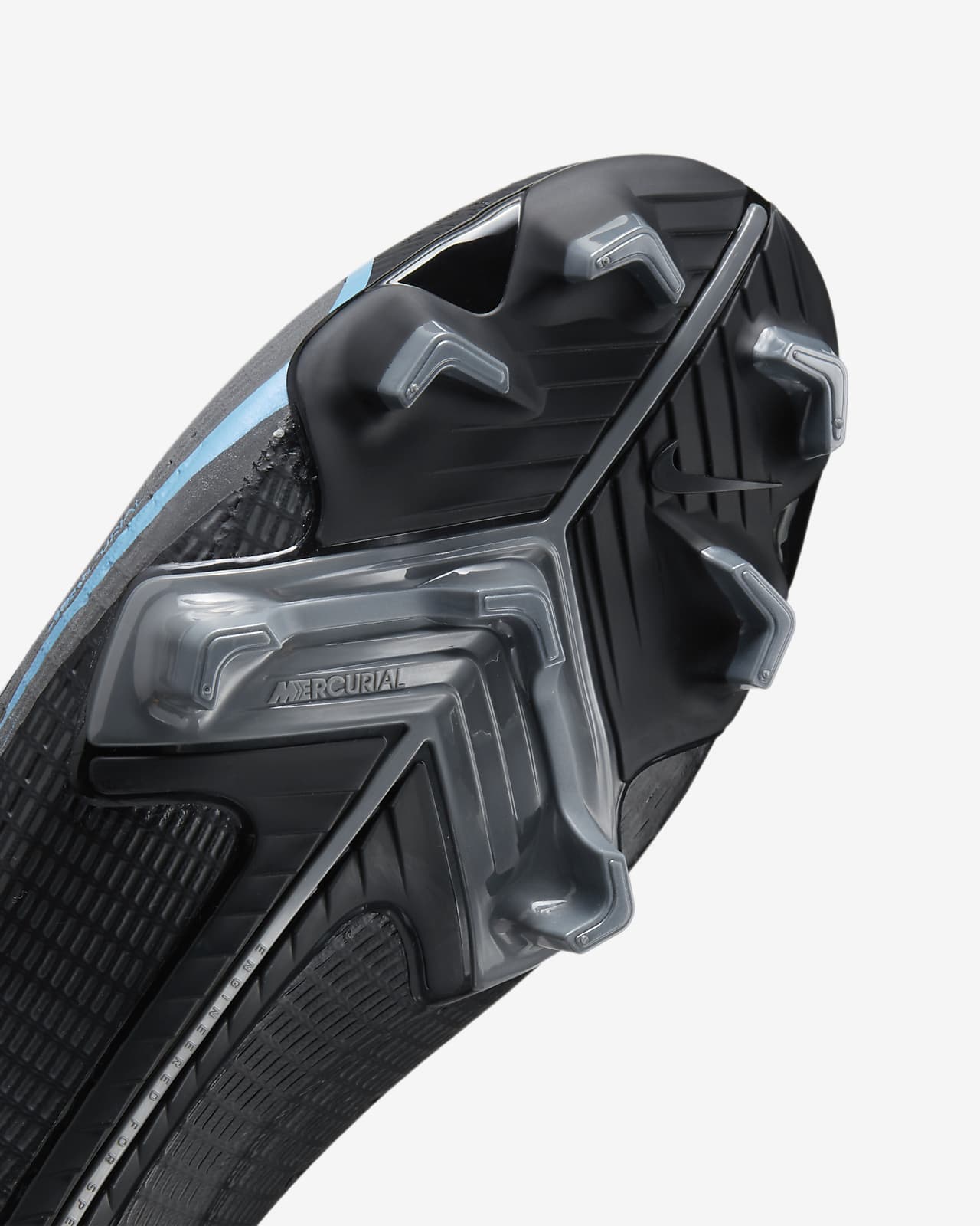 Nike Mercurial Vapor 14 Pro FG Firm-Ground Football Boot. Nike LU