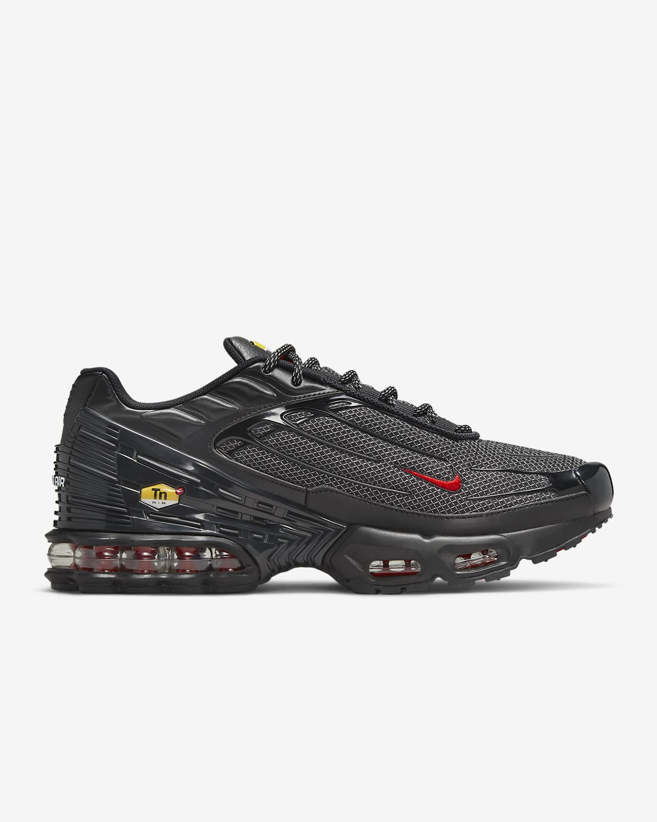 Nike Air Max Plus 3 Erkek Ayakkabısı. Nike TR