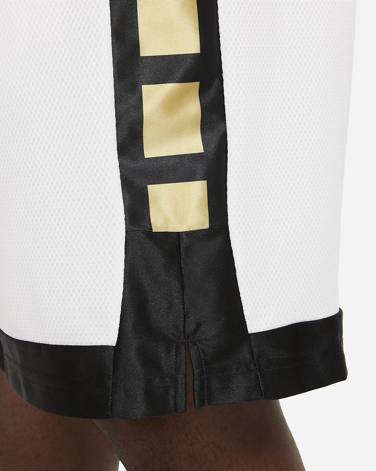 nike dry elite shorts stripe