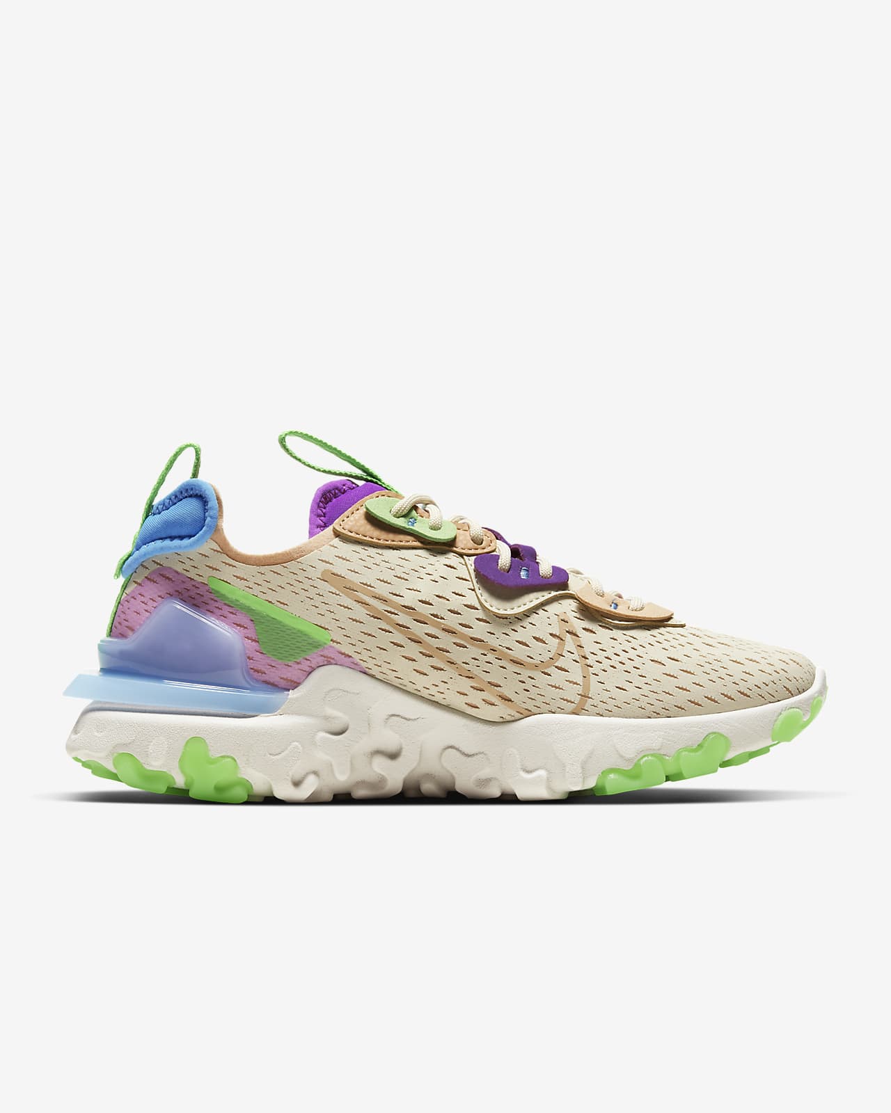 nike react womens