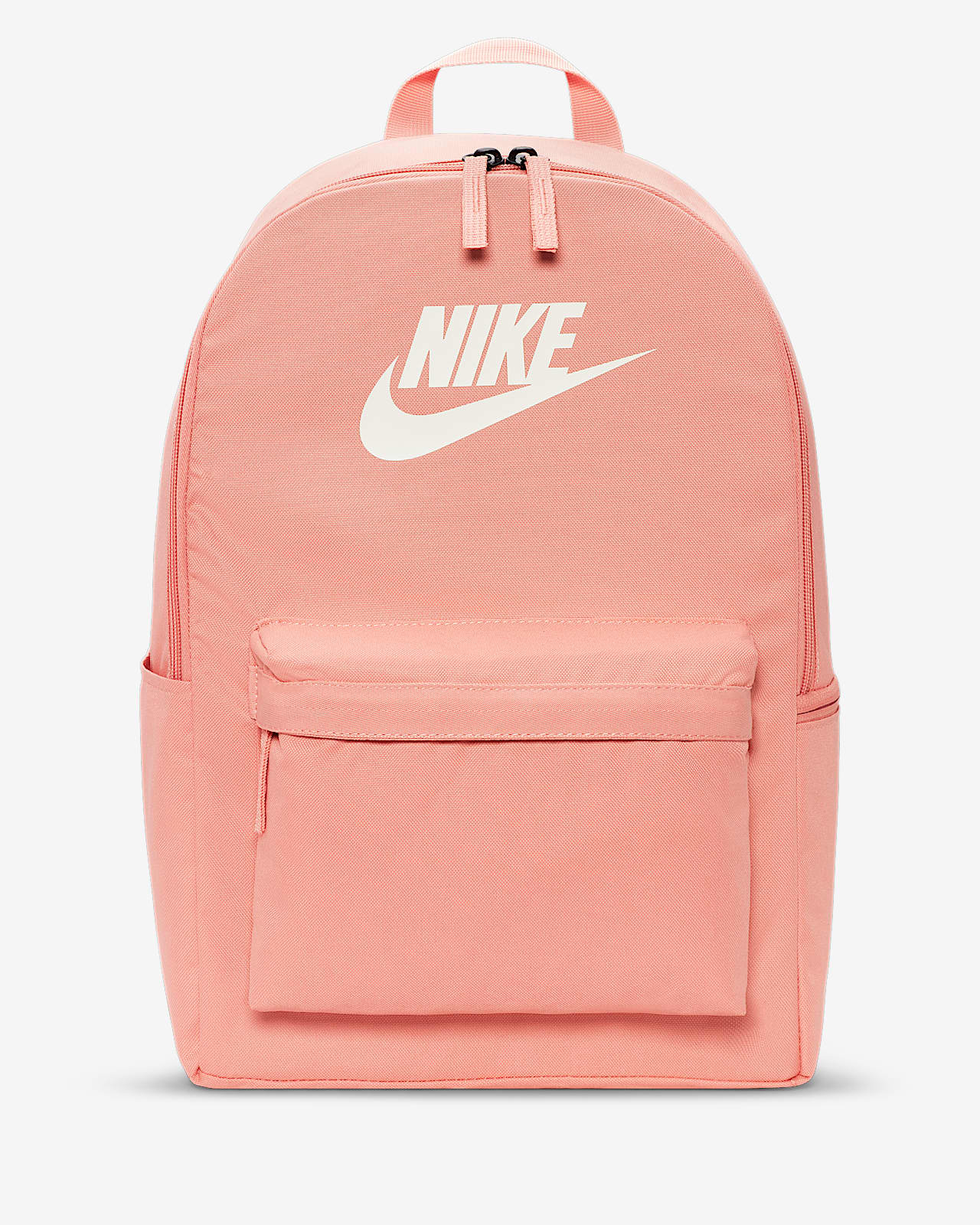 zaino nike rosa