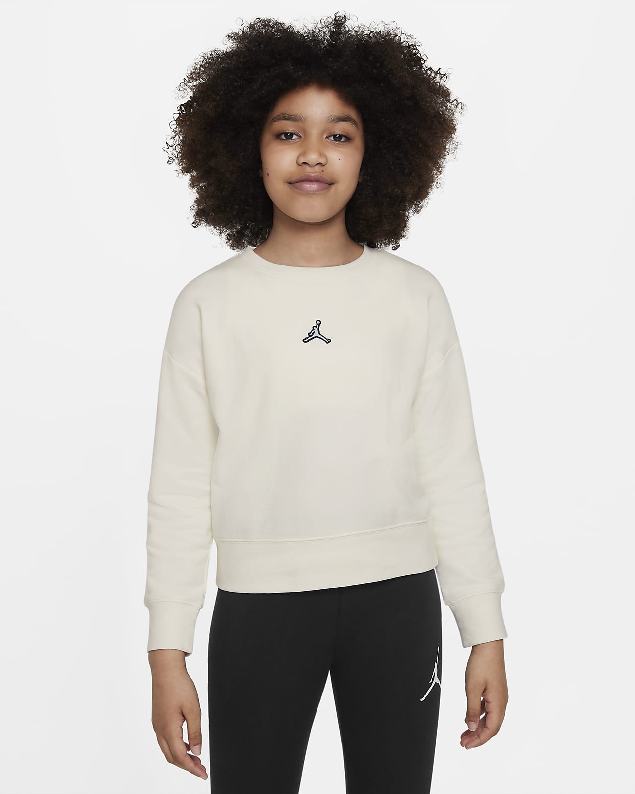 Jordan Sudadera - Niña. Nike ES