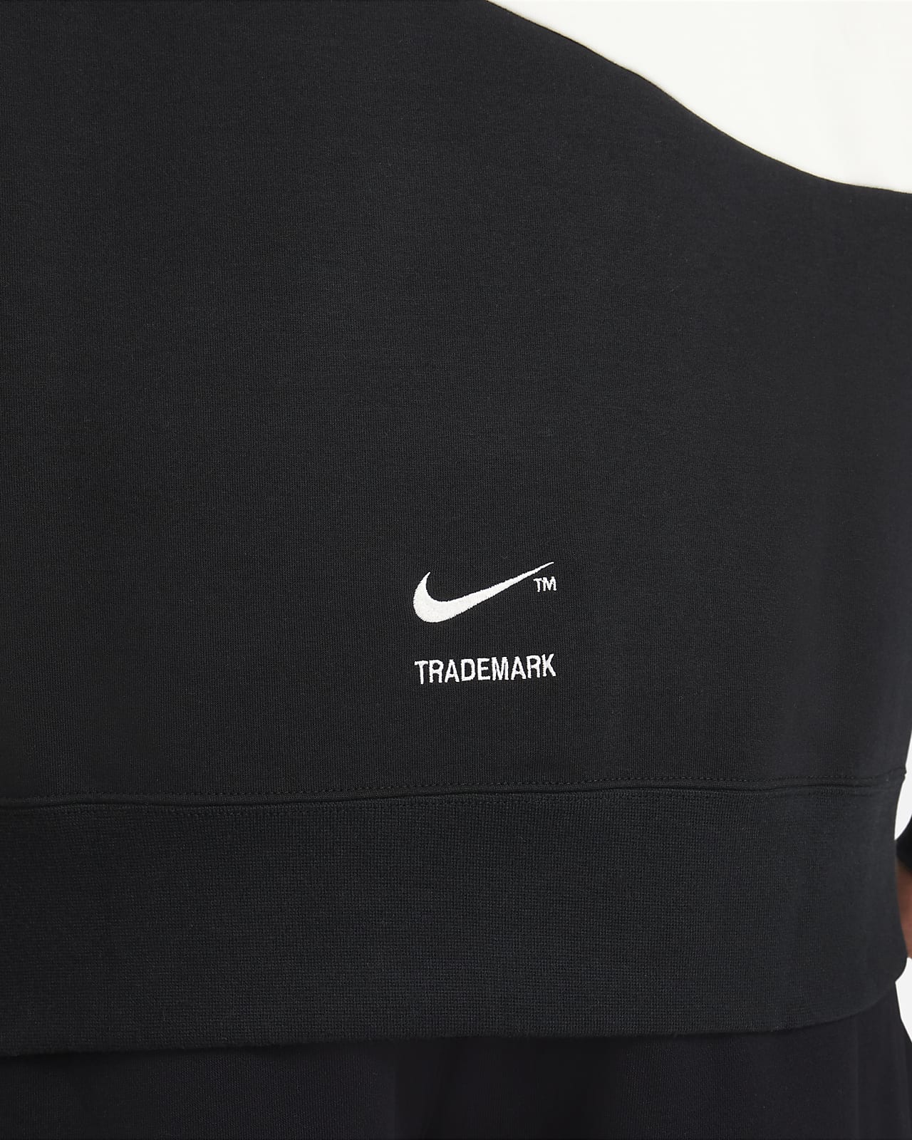 swoosh jumper nike