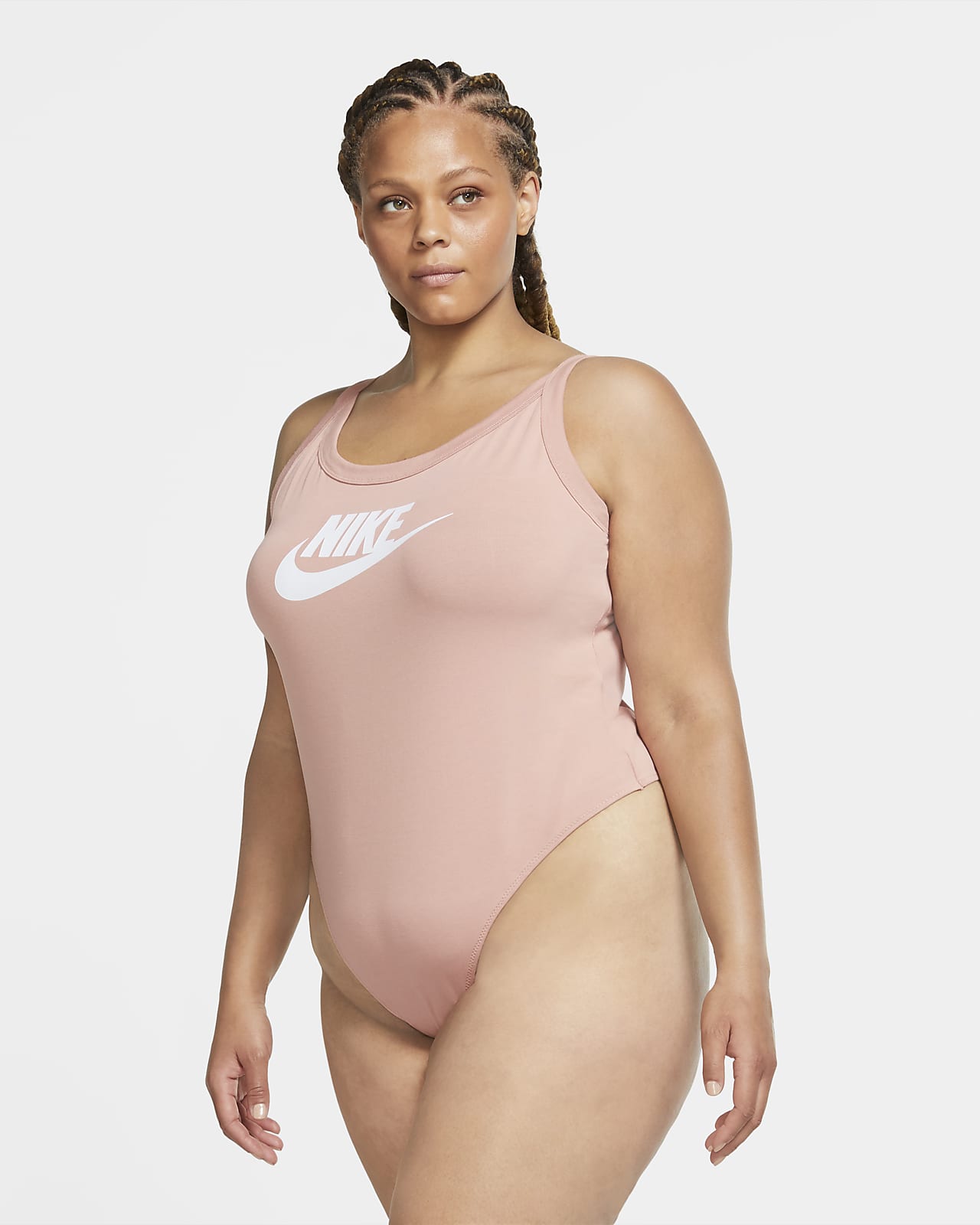 nike women's plus size swimsuits