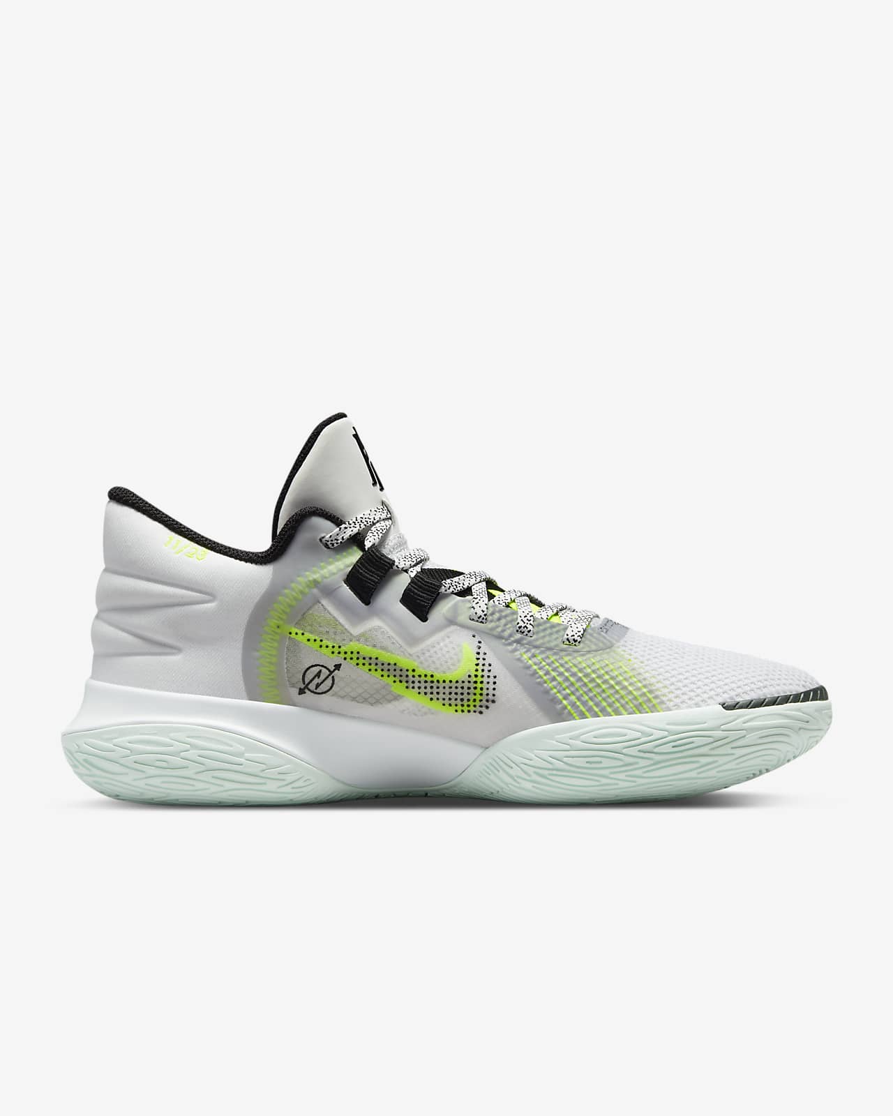 kyrie crazy shoes
