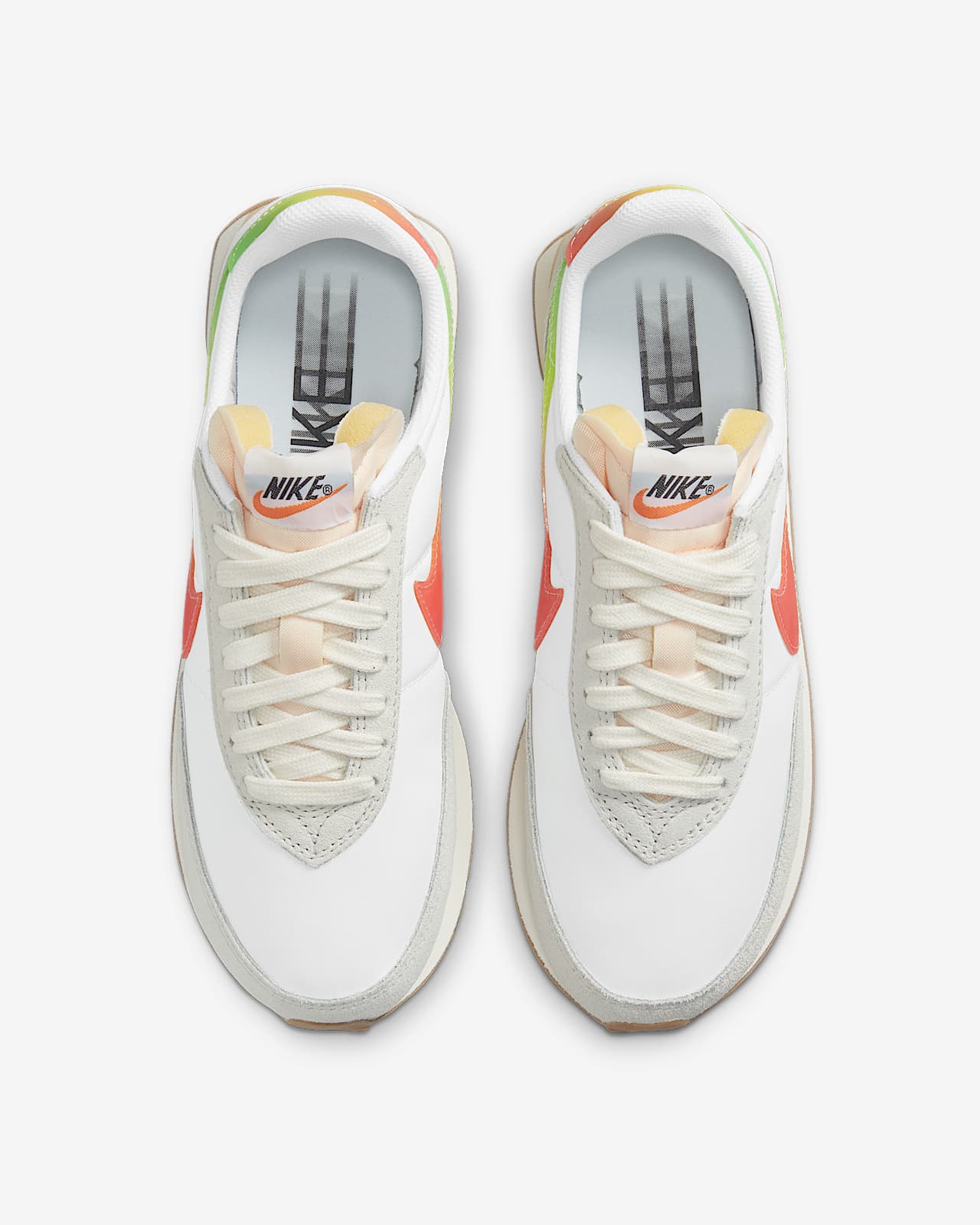 Nike Waffle Trainer 2 Women's Shoes 