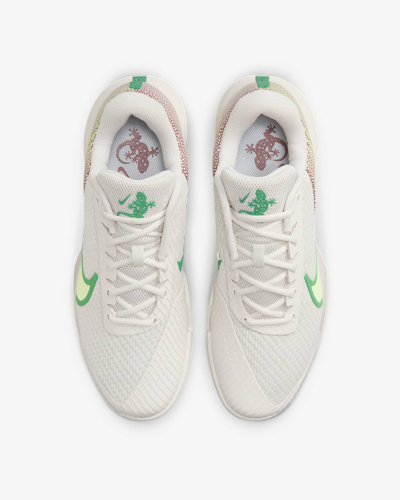 Nike clearance kyrie vapor