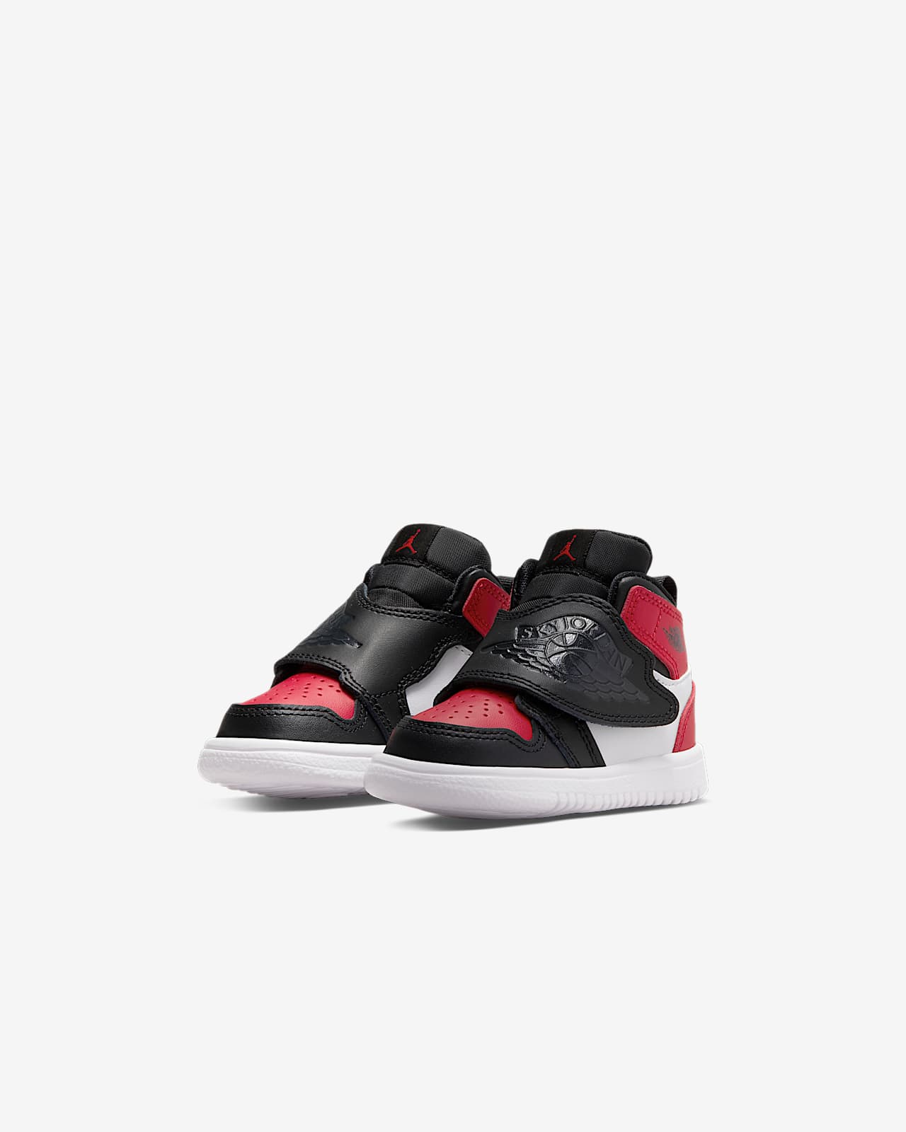 Sky Jordan 1 Schoen voor baby's/peuters. Nike NL