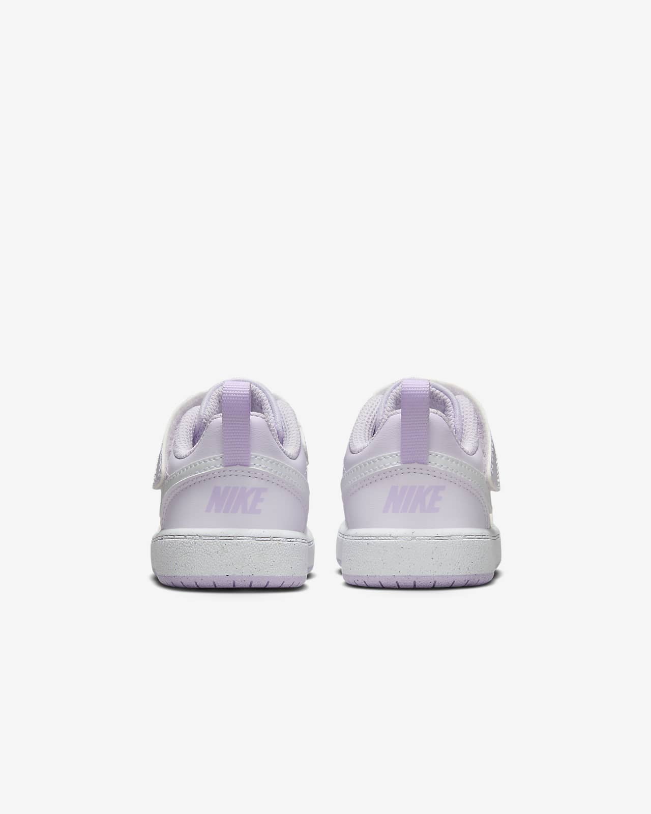 nike court borough low infantil