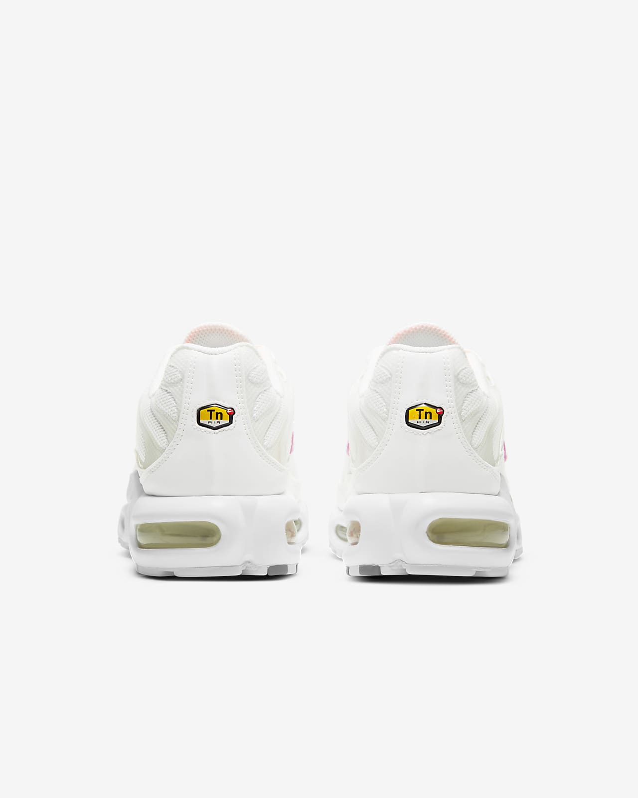 nike air max plus tn white womens