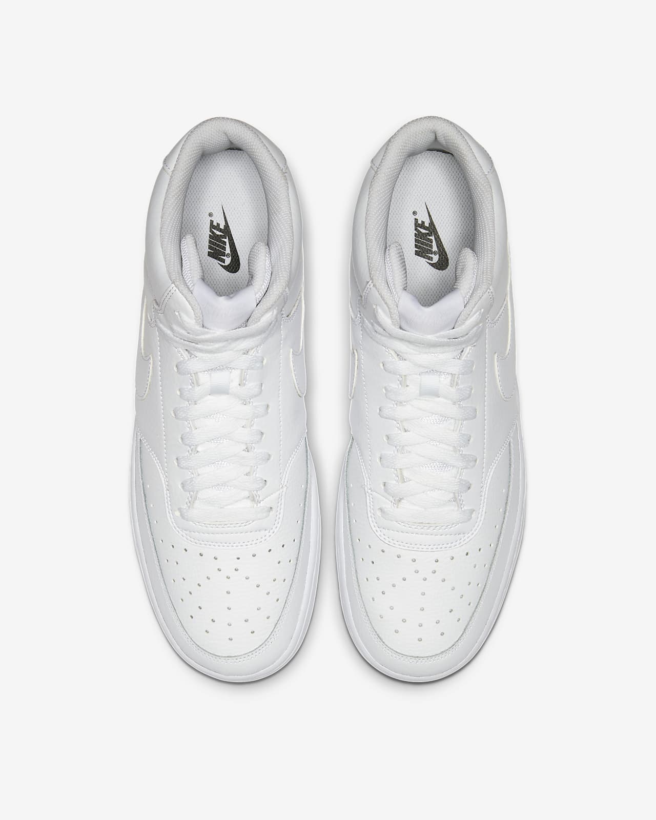nike court vision low philippines