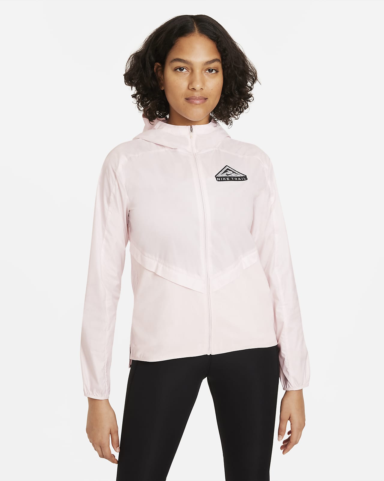 Nike damen laufjacke shield Clearance