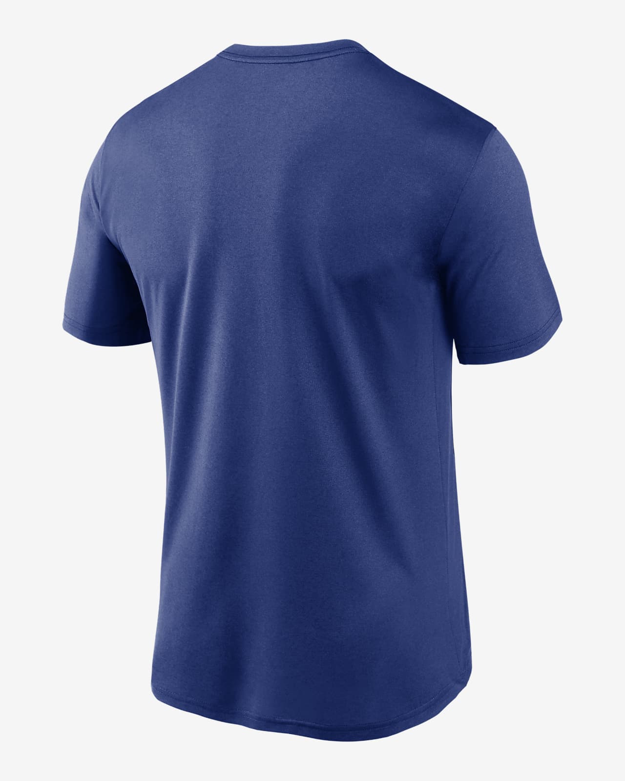 Nike Dri-FIT Logo Legend (MLB Chicago Cubs) Men's T-Shirt. Nike.com