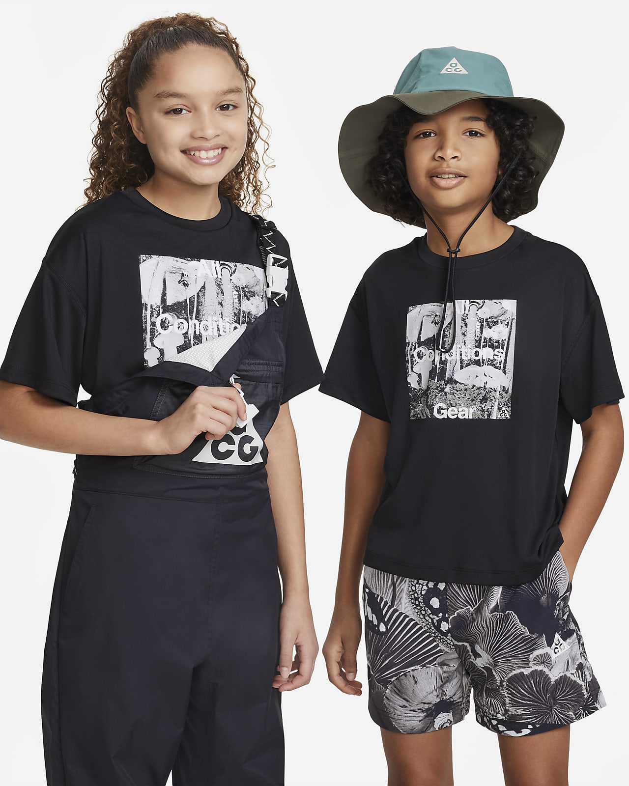 Nike Infant Boys Roblox T-Shirt