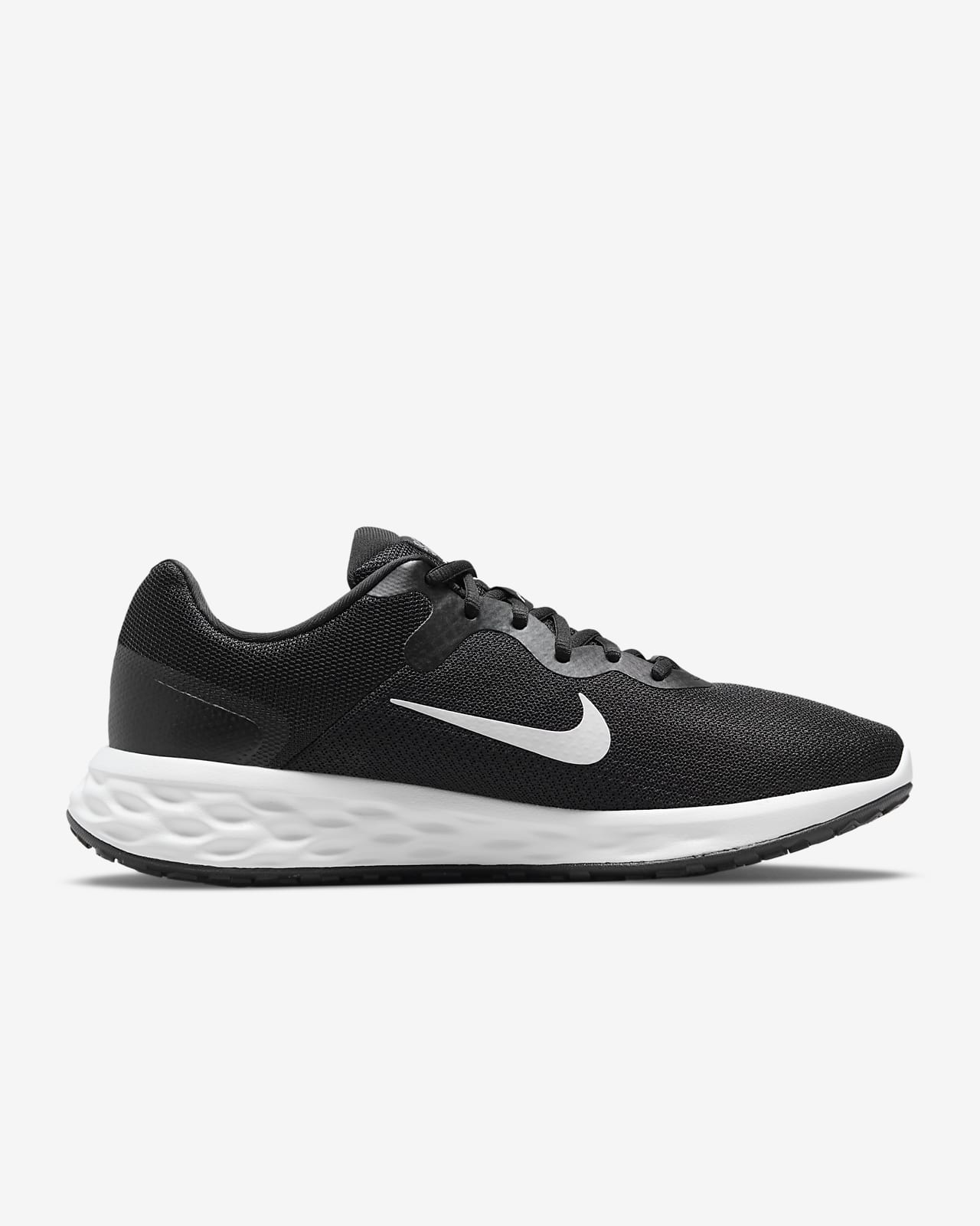 Nike Revolution 6 Men's Shoes (Extra Wide). Nike MY