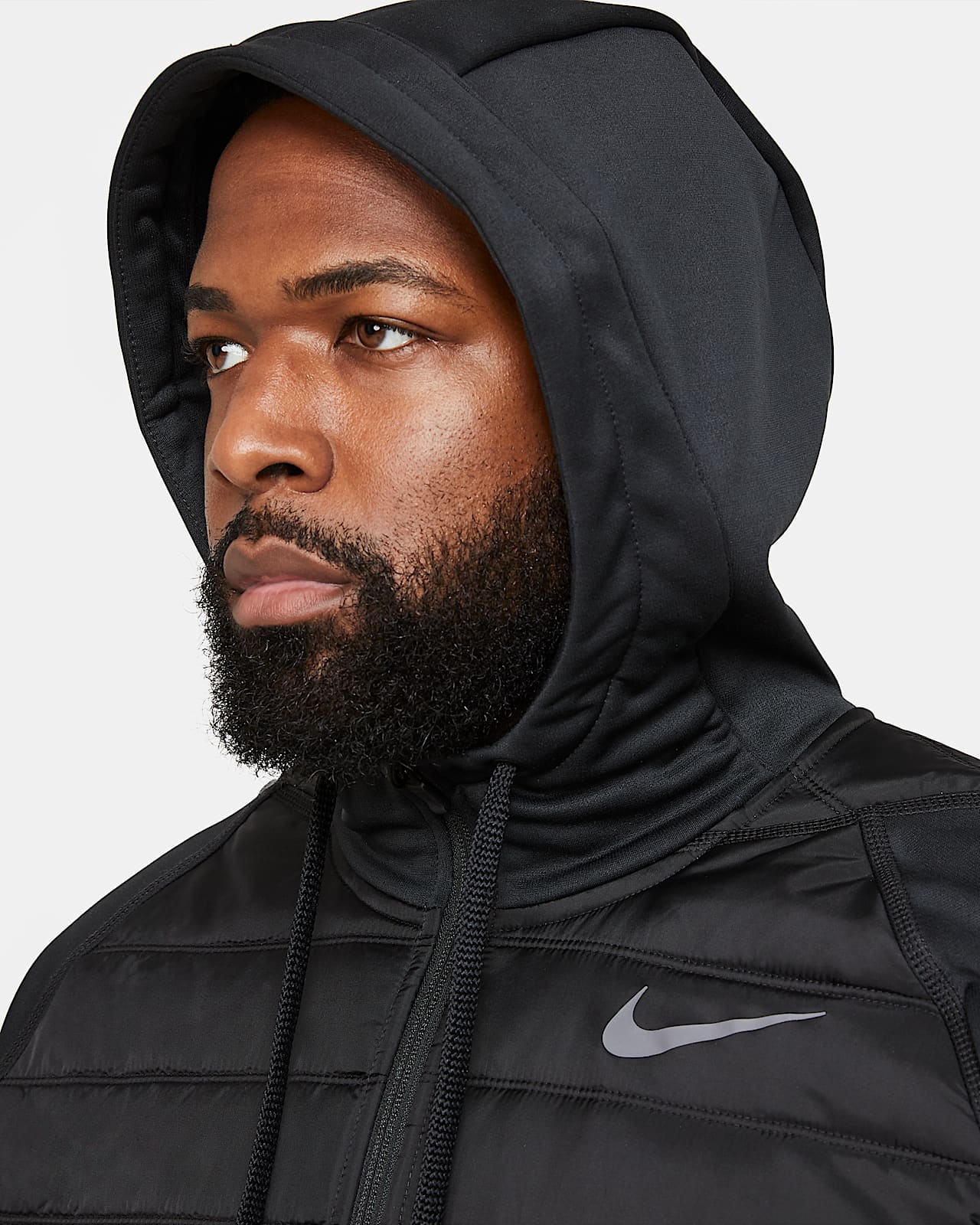 Nike therma fz Clearance