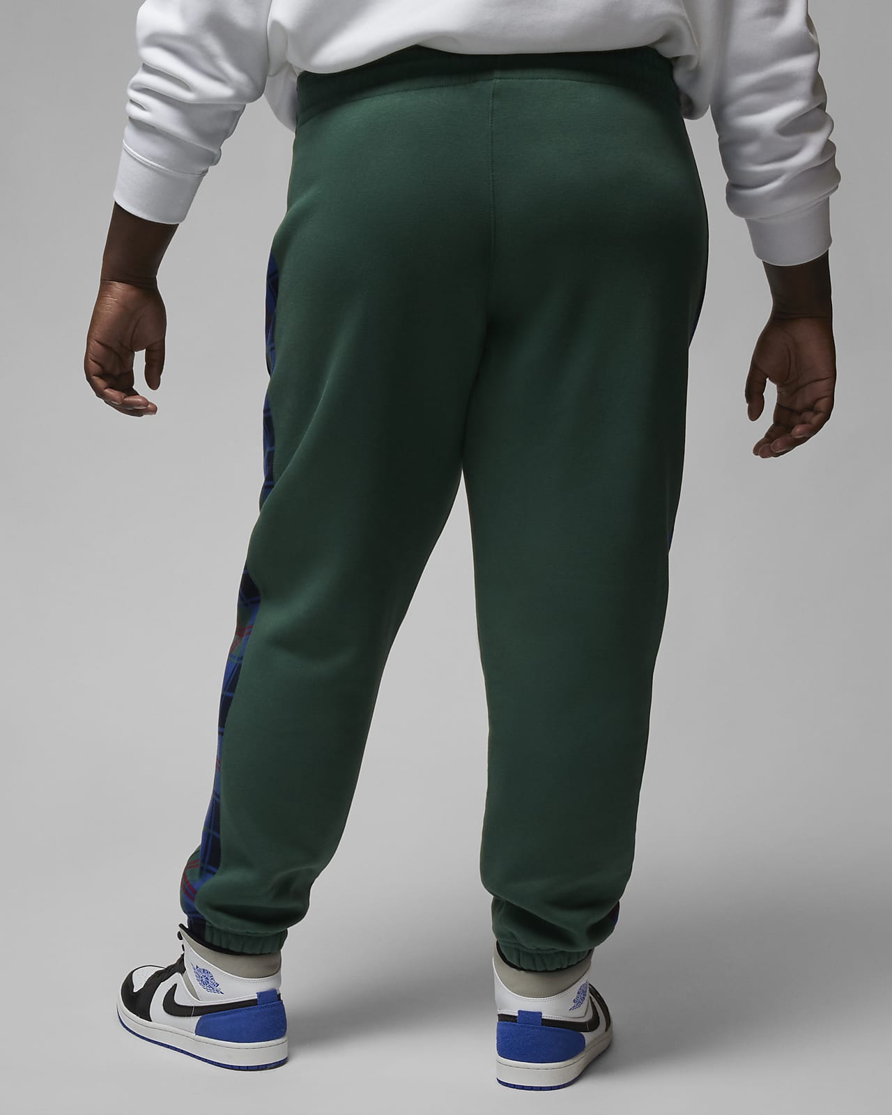 función especificar Paine Gillic Pants para mujer talla grande Jordan Brooklyn Fleece. Nike.com