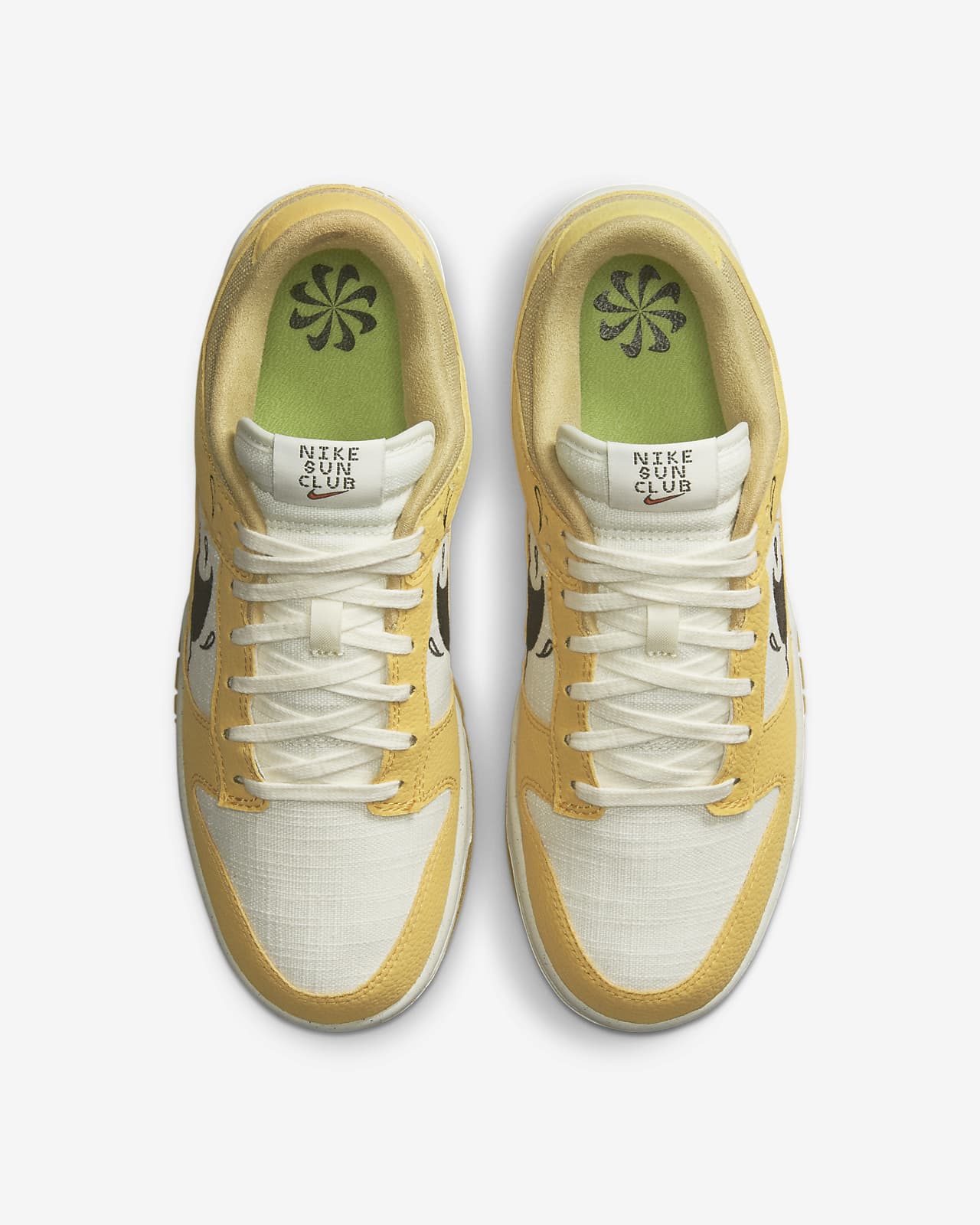 Calzado para hombre Nike Dunk Low Retro SE. Nike MX