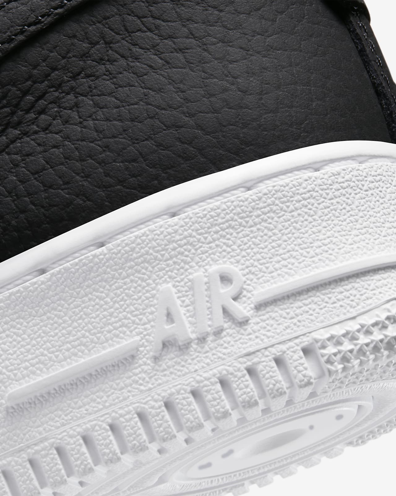 white nike trainers air force 1