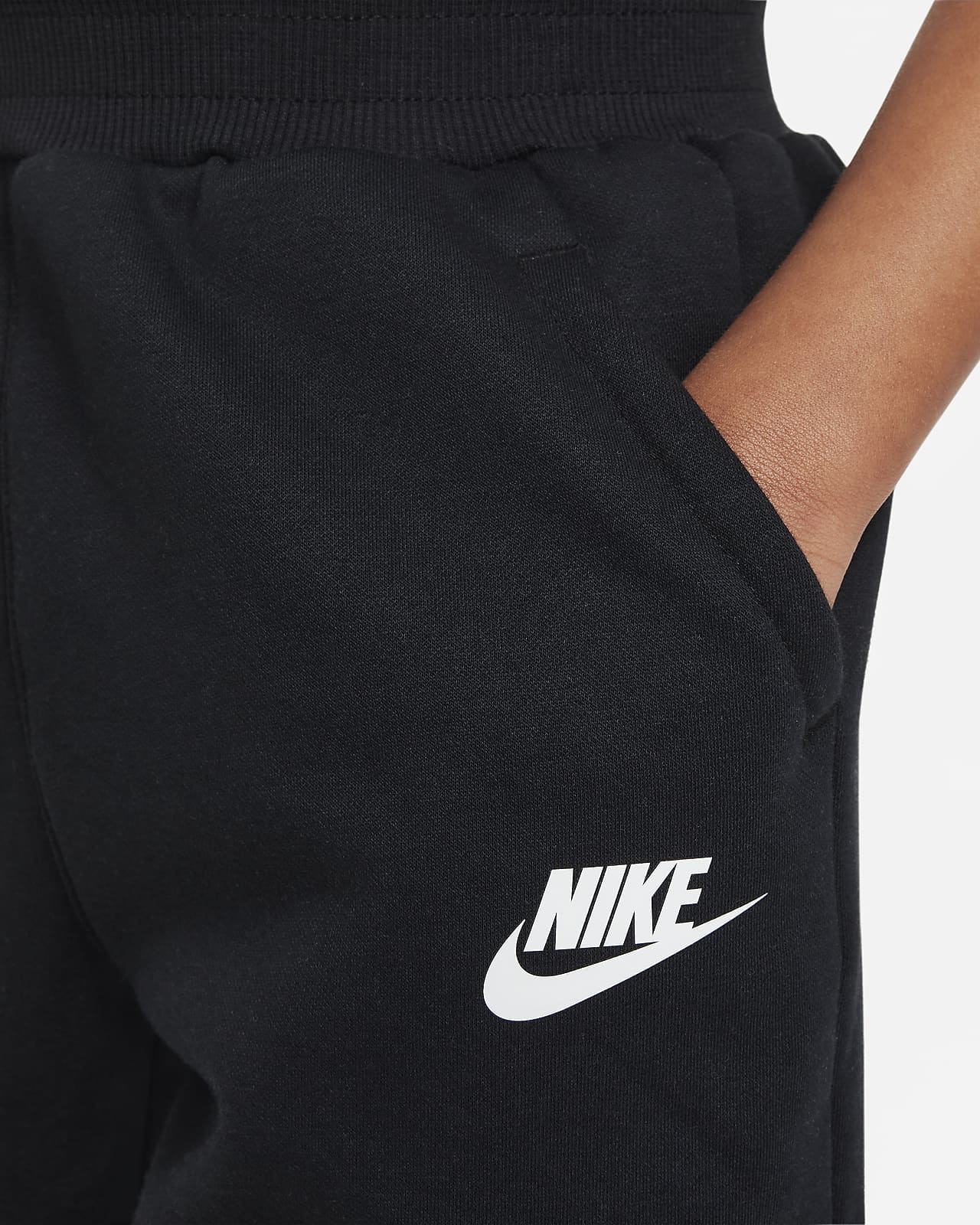 Pants para niños nike discount