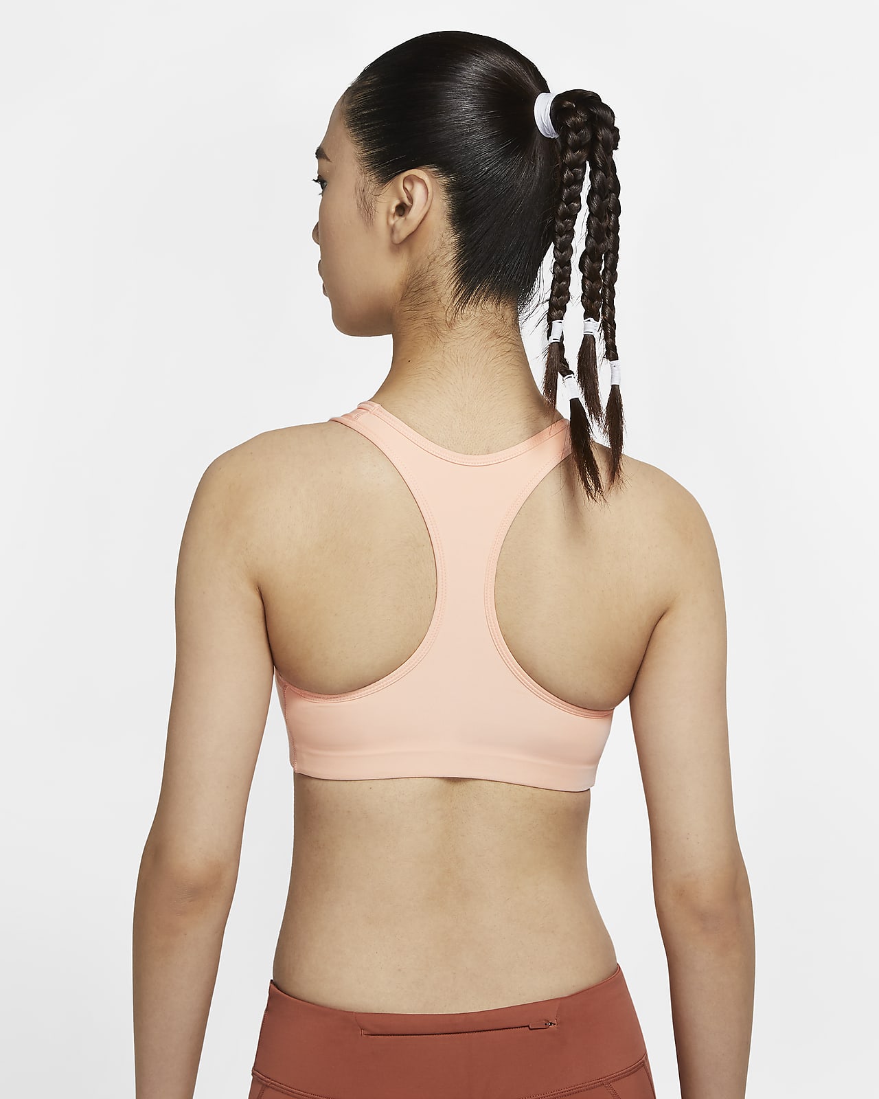 nike swoosh 2.0 bra