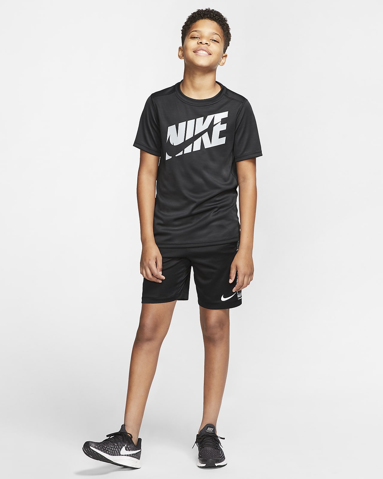 nike football training gear