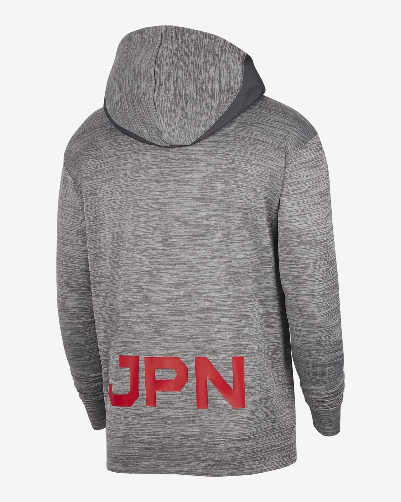 Japan Spotlight Men's Basketball Hoodie 