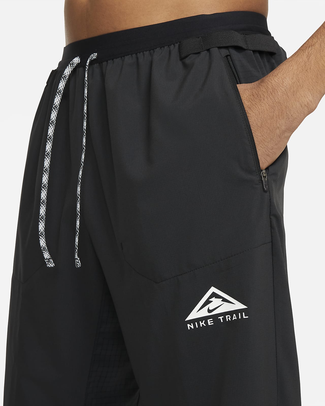 Nike Phenom Elite Pantalón de trail running de tejido Woven - Hombre. Nike  ES