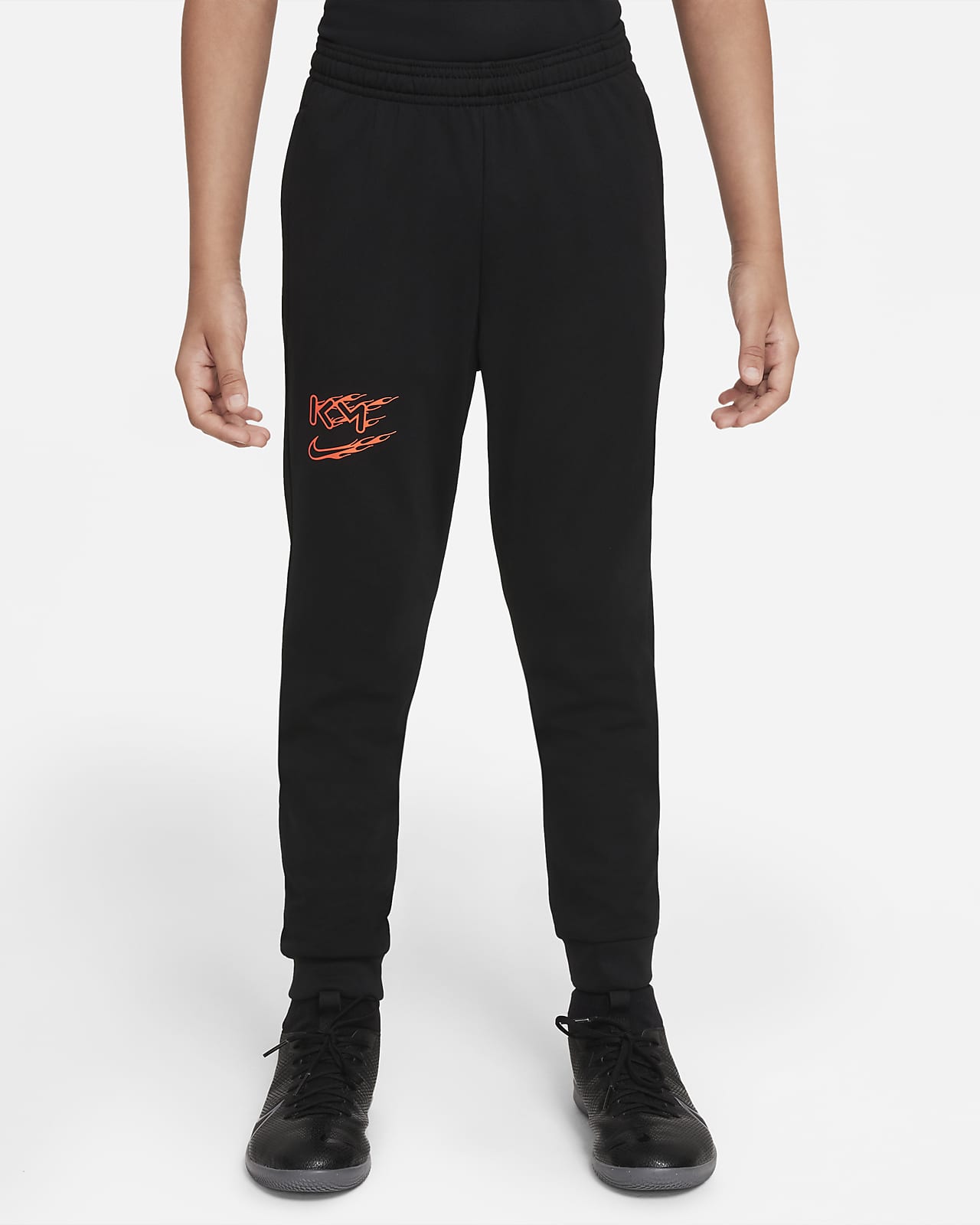 Nike Dri-FIT Kylian Mbappé Chándal de fútbol - Niño/a. Nike ES