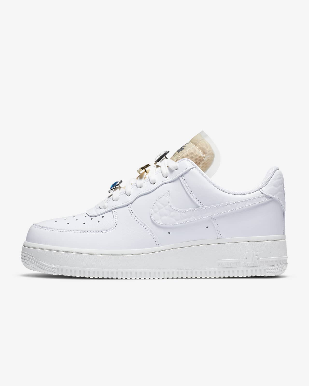 air force lux 1
