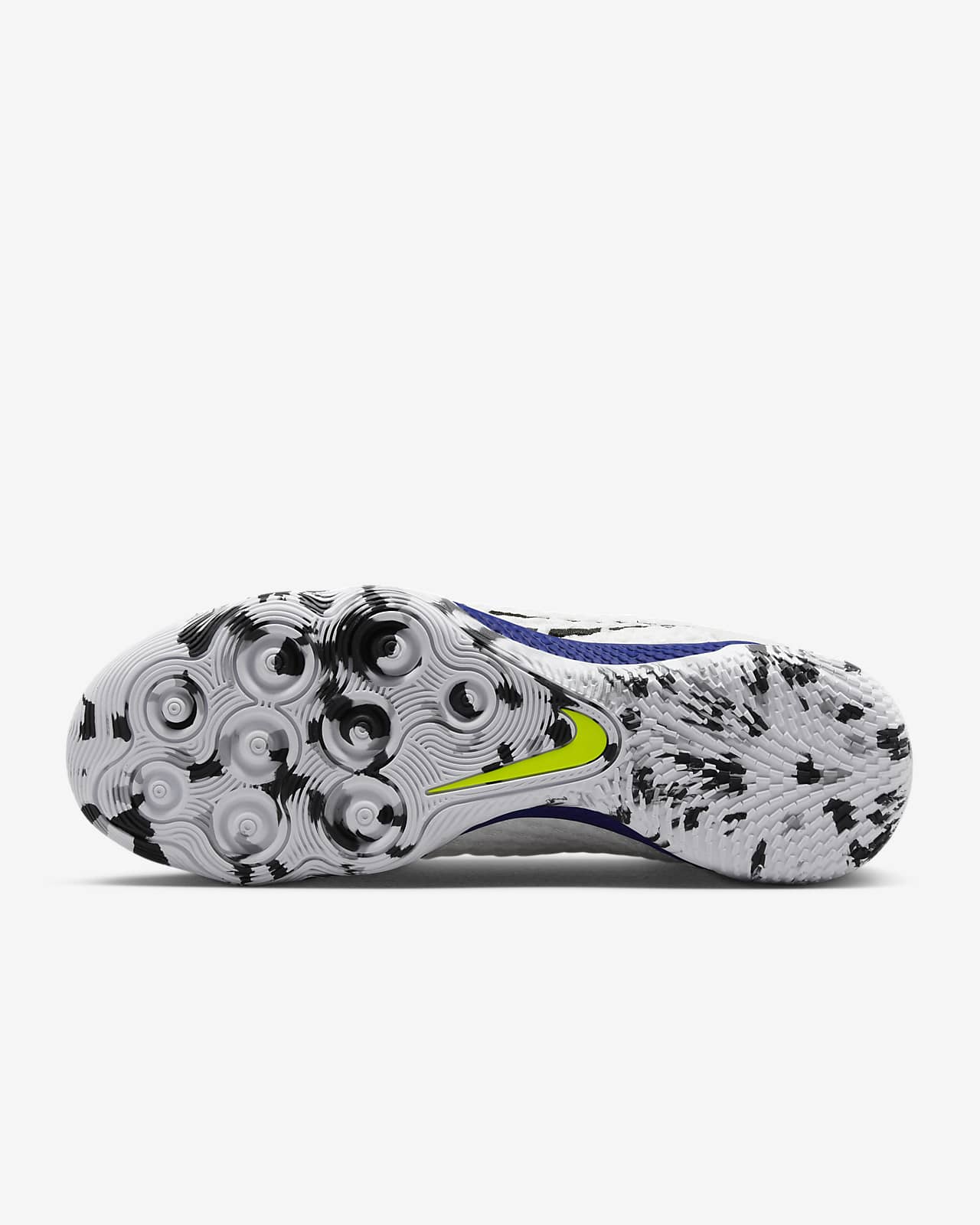 Calzado de fútbol para cancha cubierta Nike Gato. Nike.com