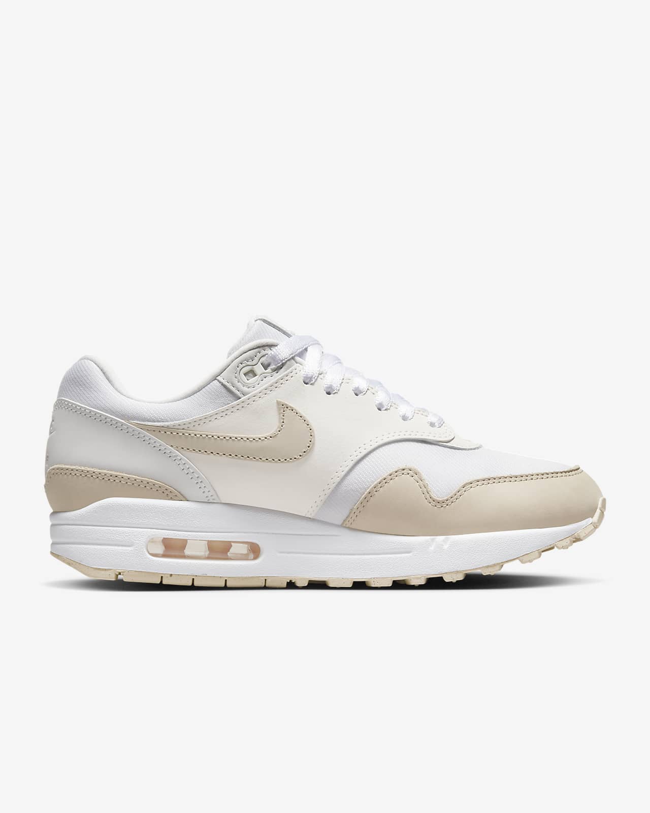 Nike Air Max 1 Premium 女鞋。Nike TW