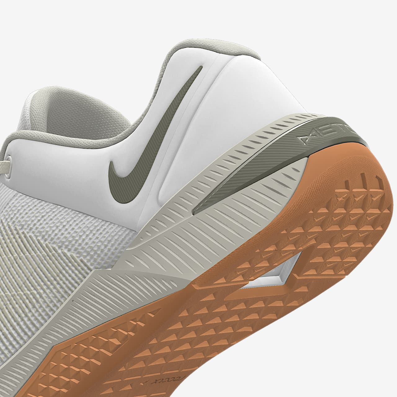 Nike Metcon 10 By You Custom Men's Workout Shoes
