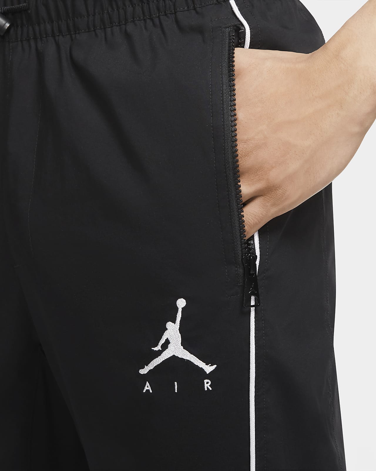 jordan jumpman woven pants